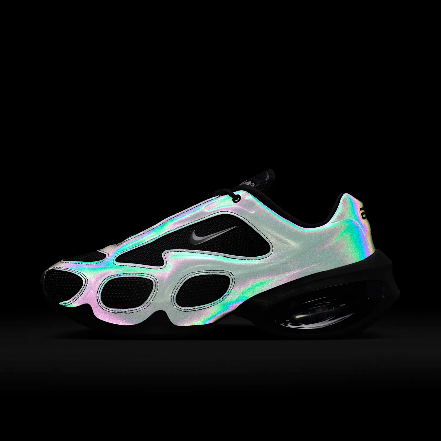 Nike Air Max Muse image 9