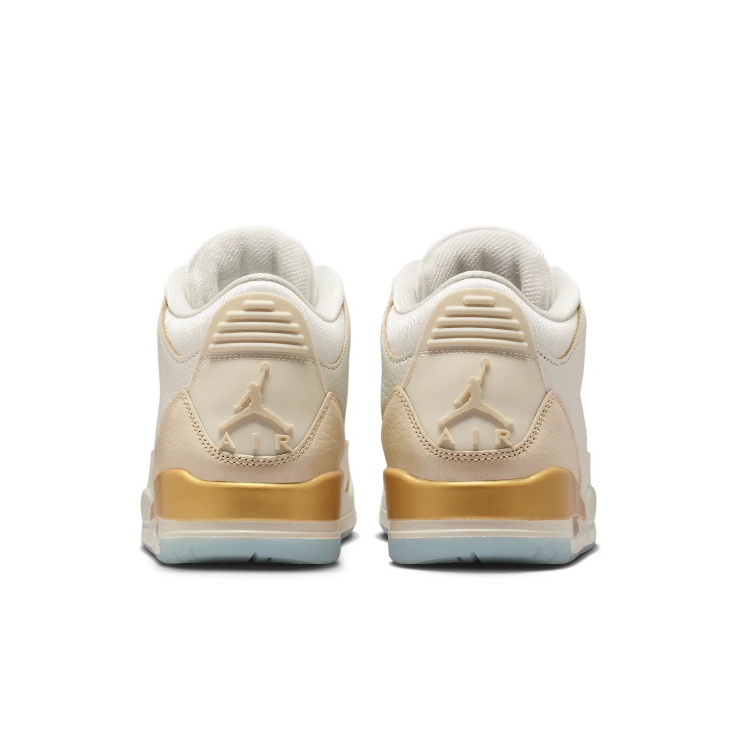 Air Jordan 3 Retro "Sail and Pale Ivory" image 6