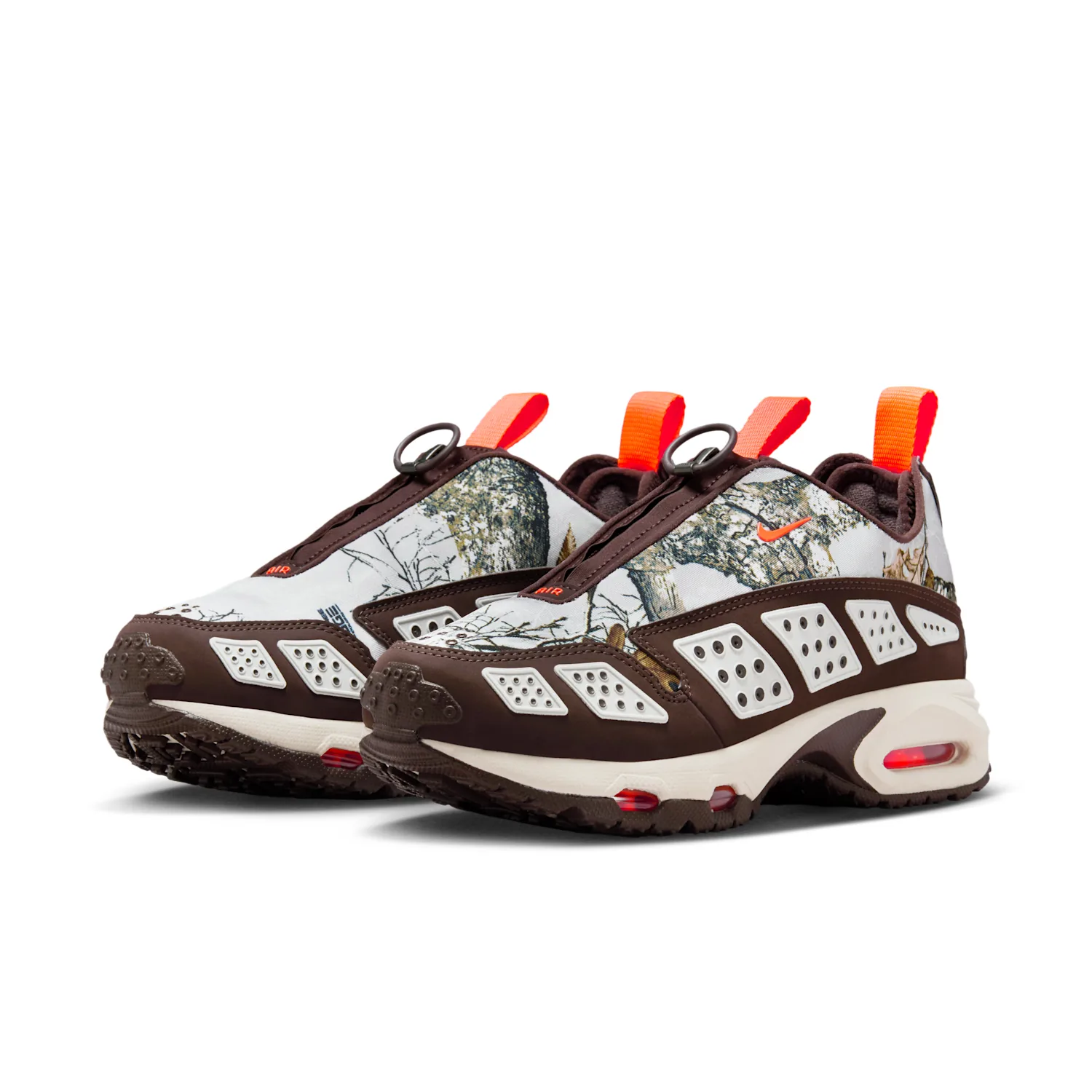 Nike Air Max SNDR RealTree image 5