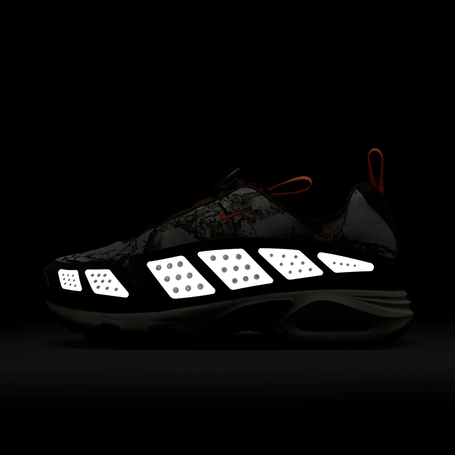 Nike Air Max SNDR RealTree image 9