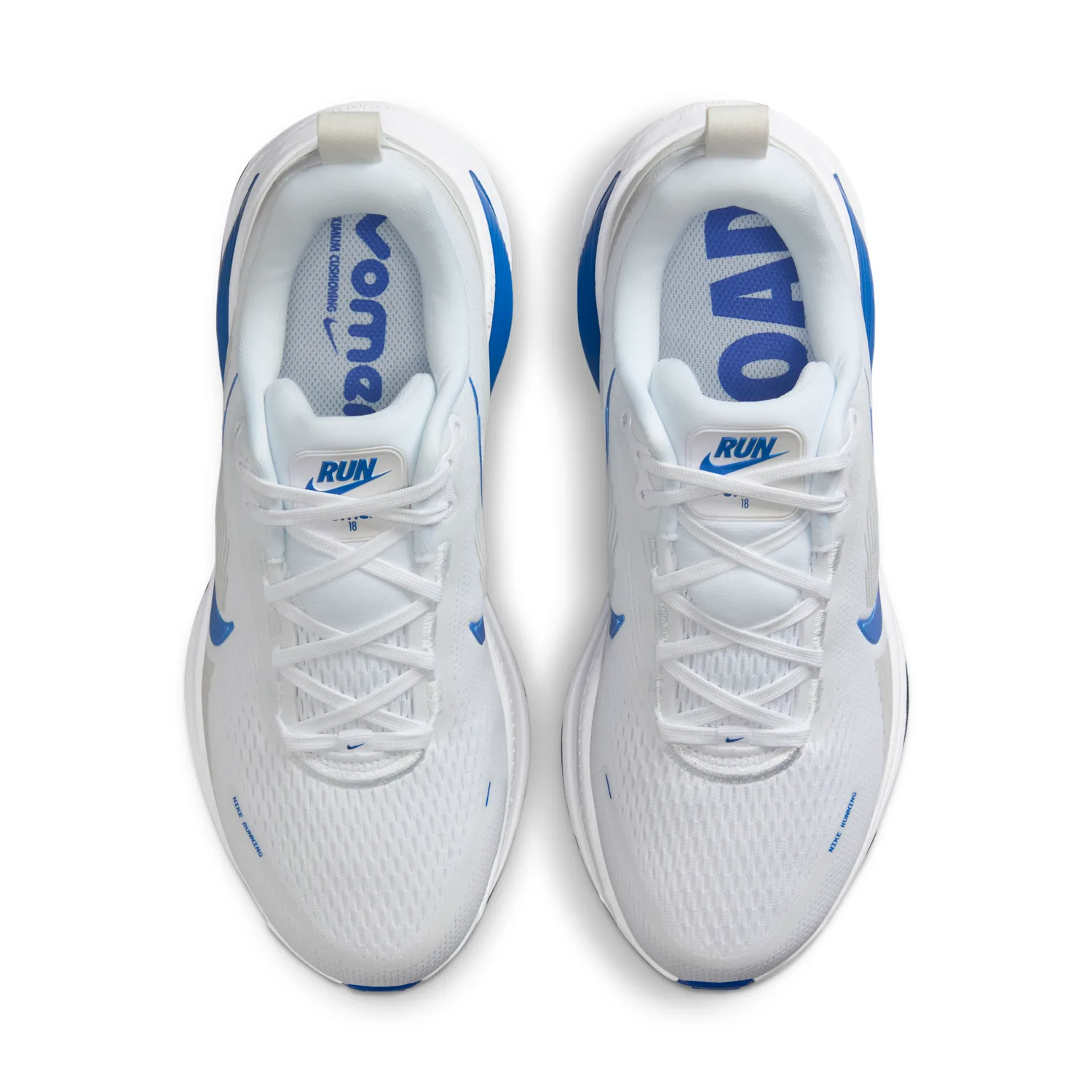 Nike Vomero 18 image 4