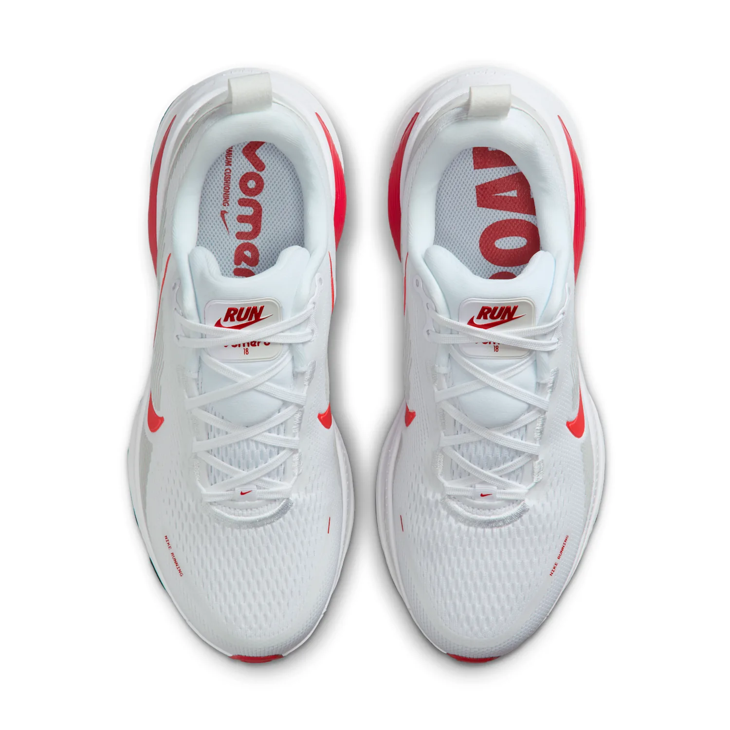 Nike Vomero 18 image 4