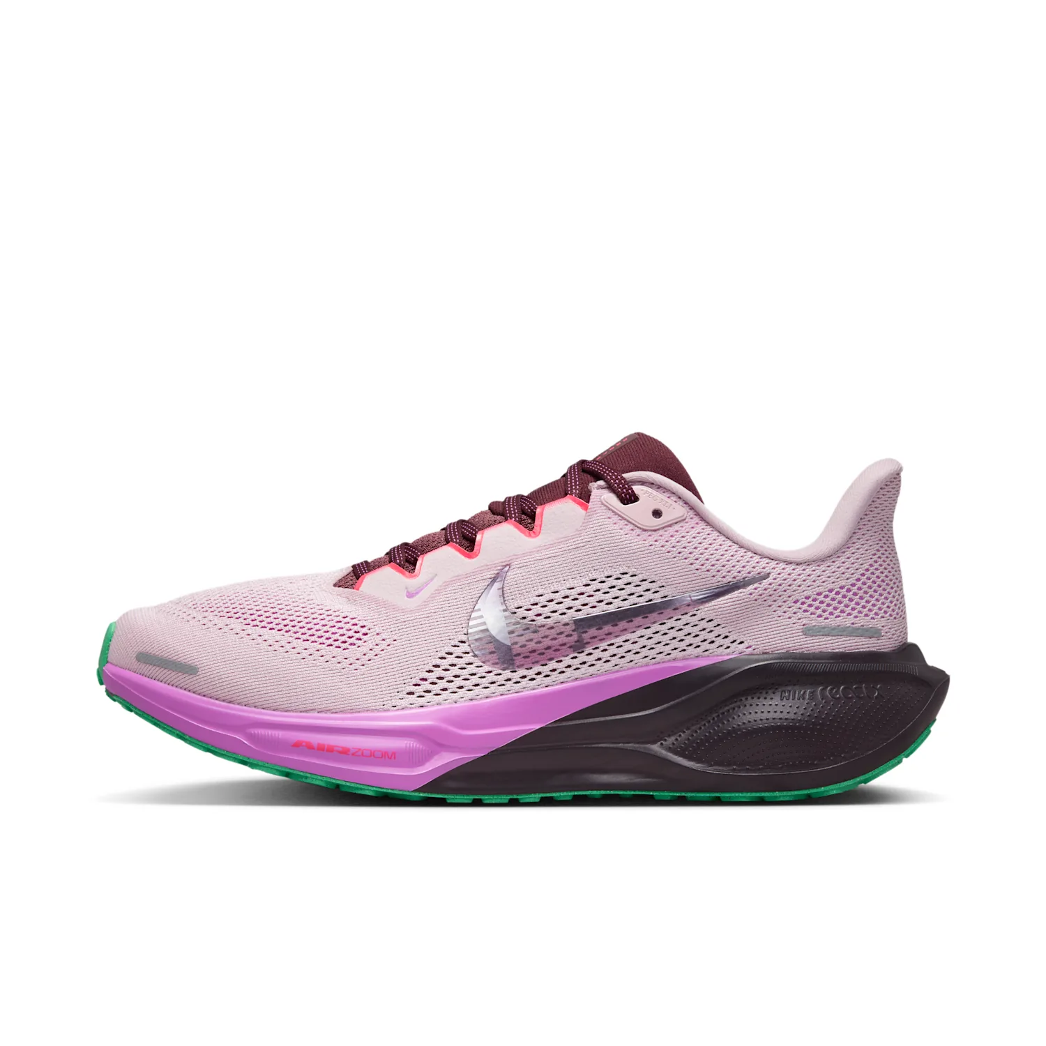Nike Pegasus 41 "Faith Kipyegon"