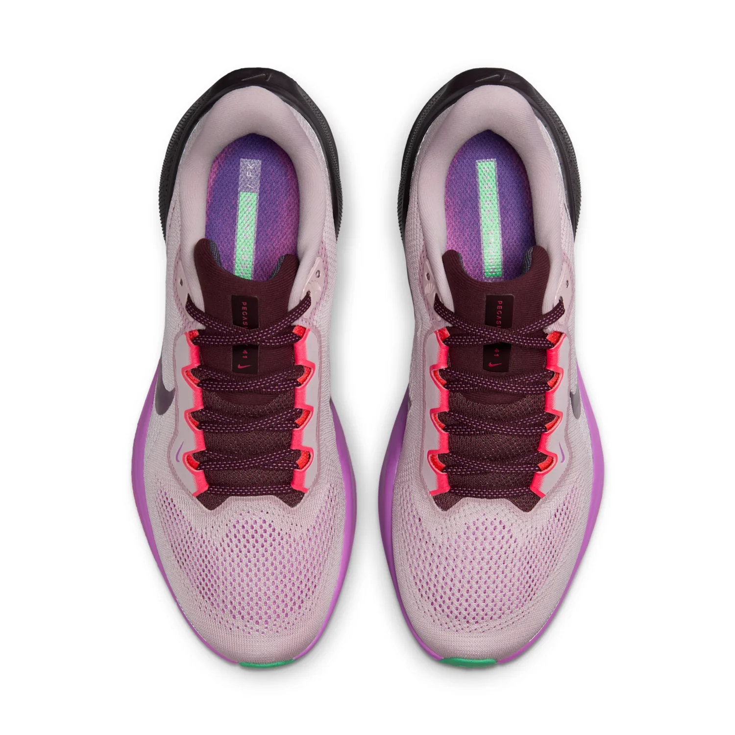 Nike Pegasus 41 "Faith Kipyegon" image 9