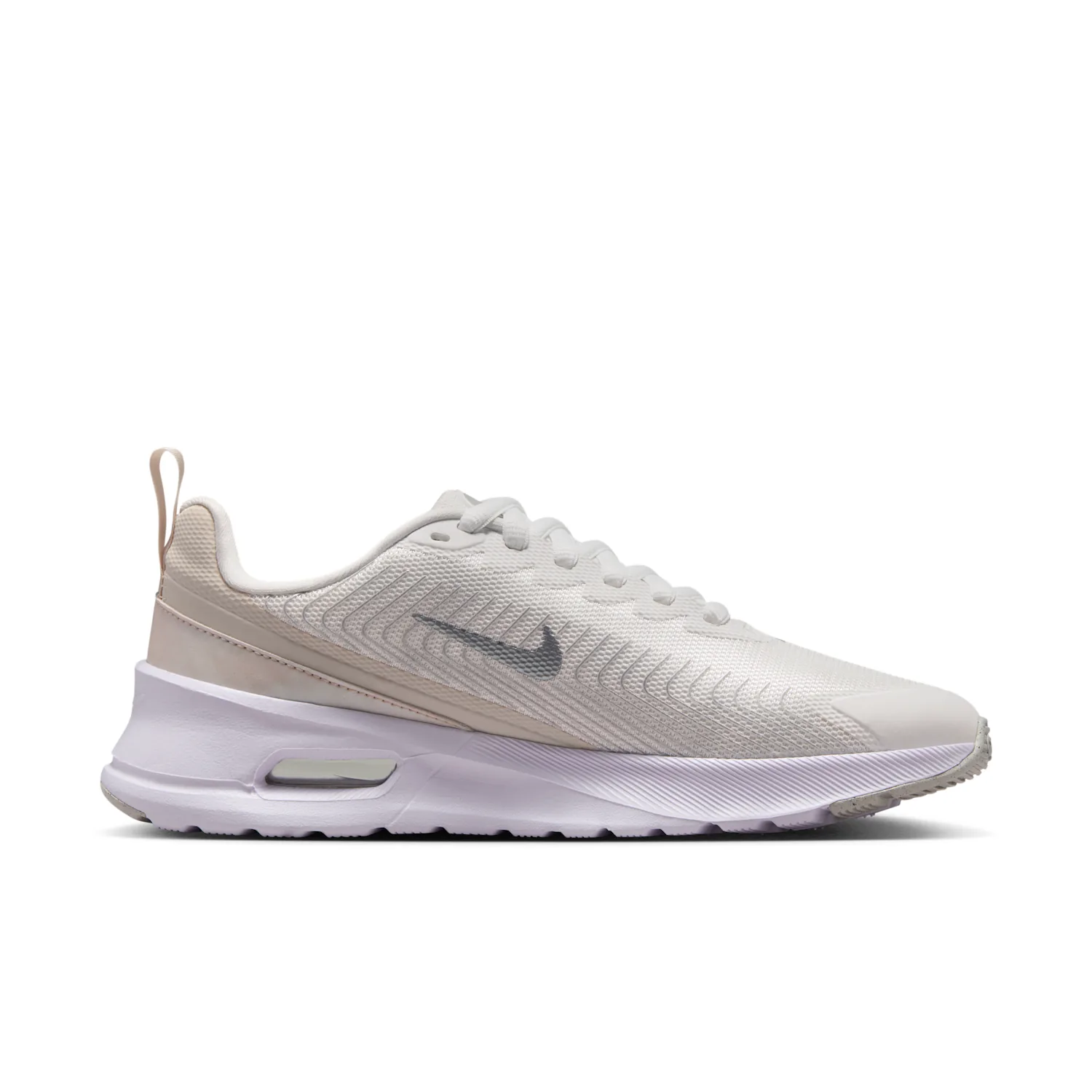 Nike Air Max Nuaxis SE image 3