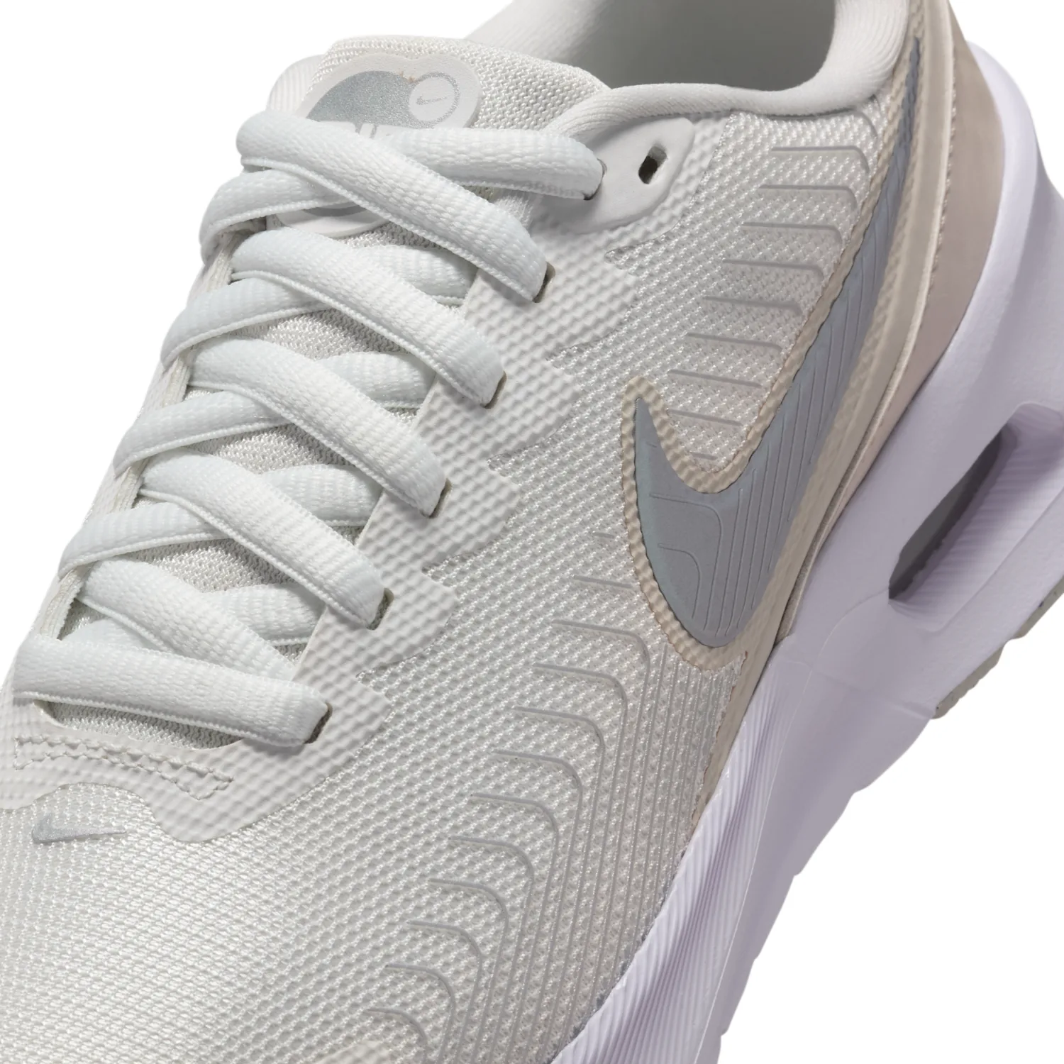 Nike Air Max Nuaxis SE image 7