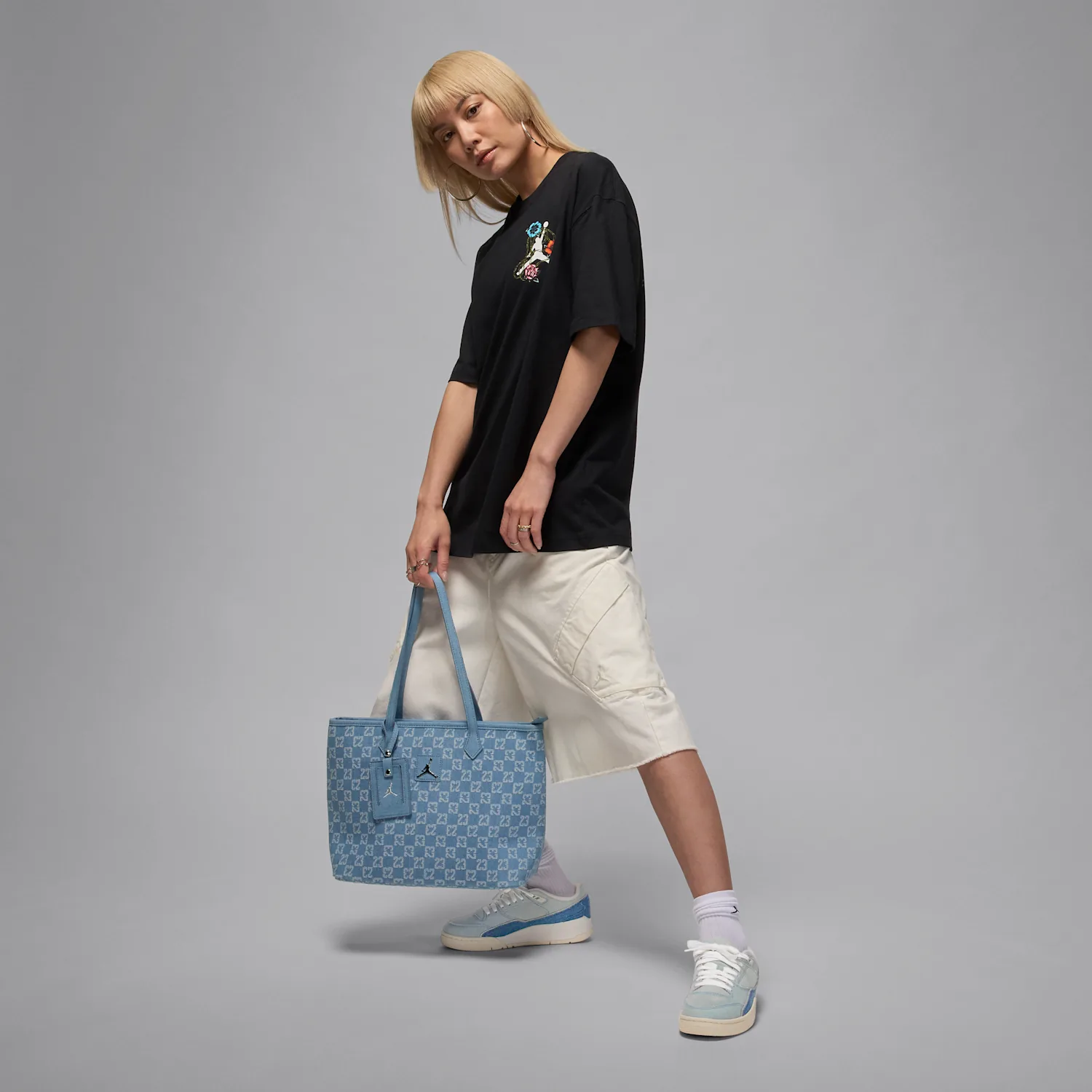 Jordan Flight Court SE image 9