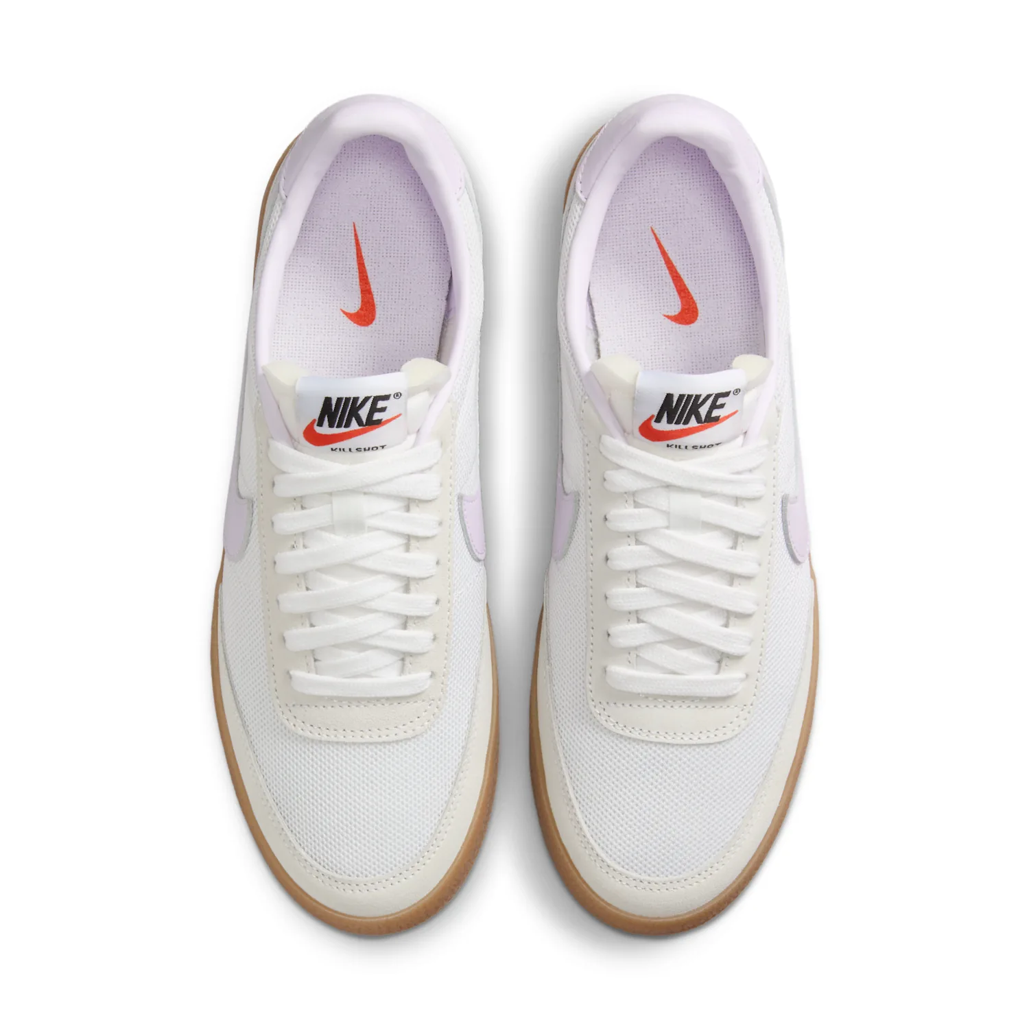 Nike Killshot 2 Textile image 4