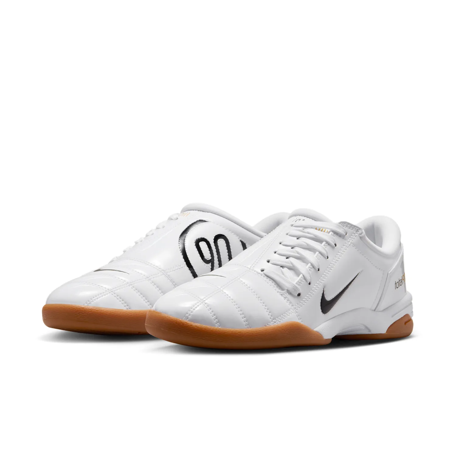 Nike Total 90 image 5