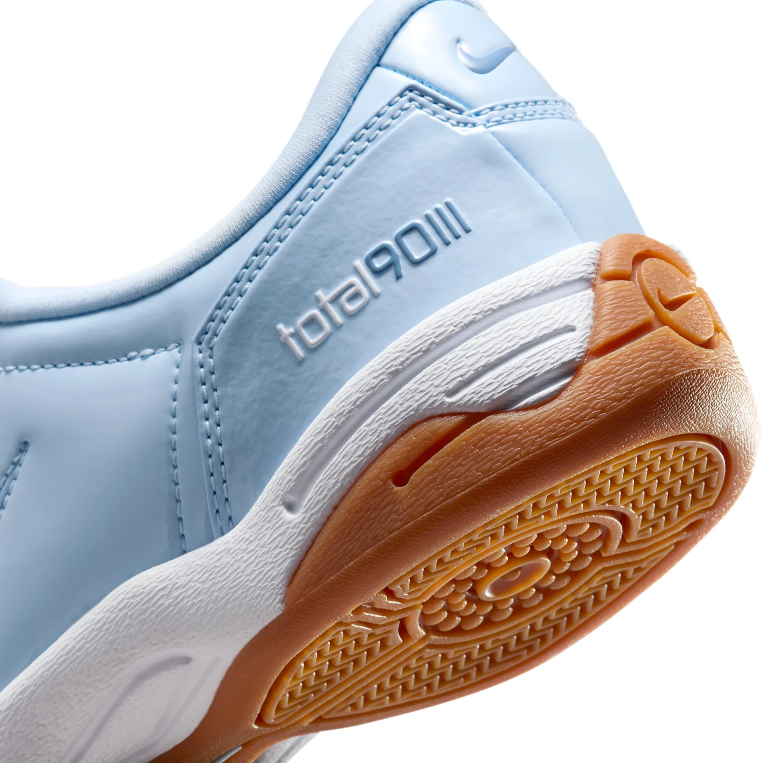 Nike Total 90 image 8