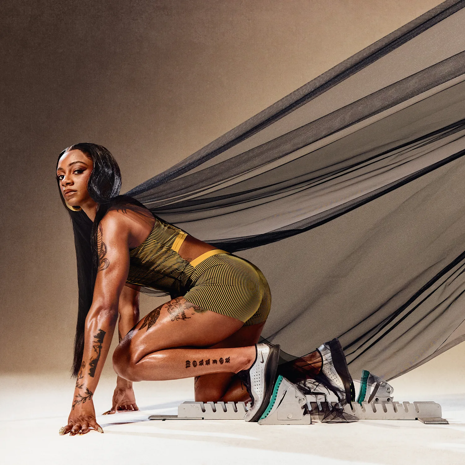 Nike Air Superfly image 2