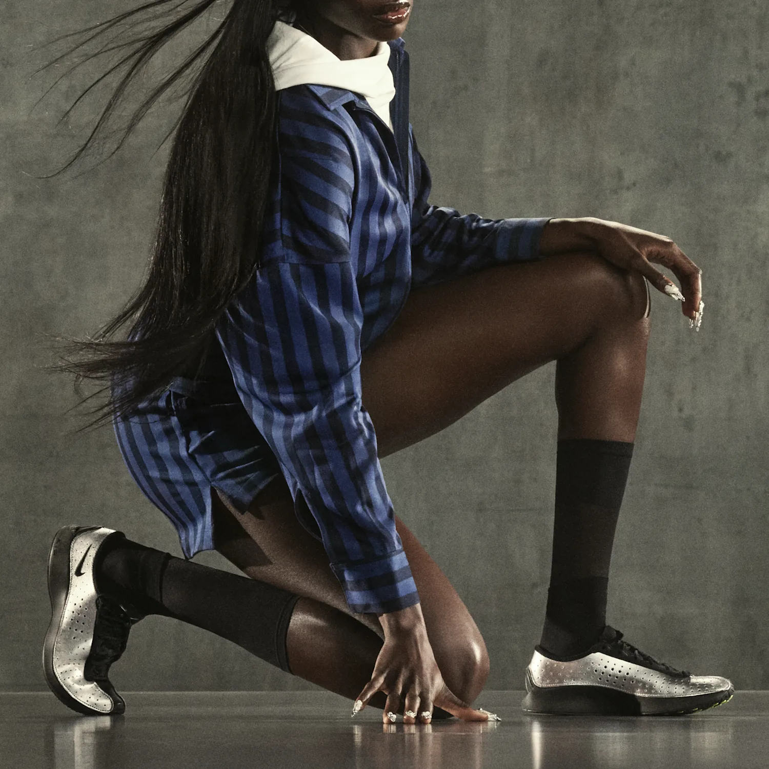 Nike Air Superfly image 10