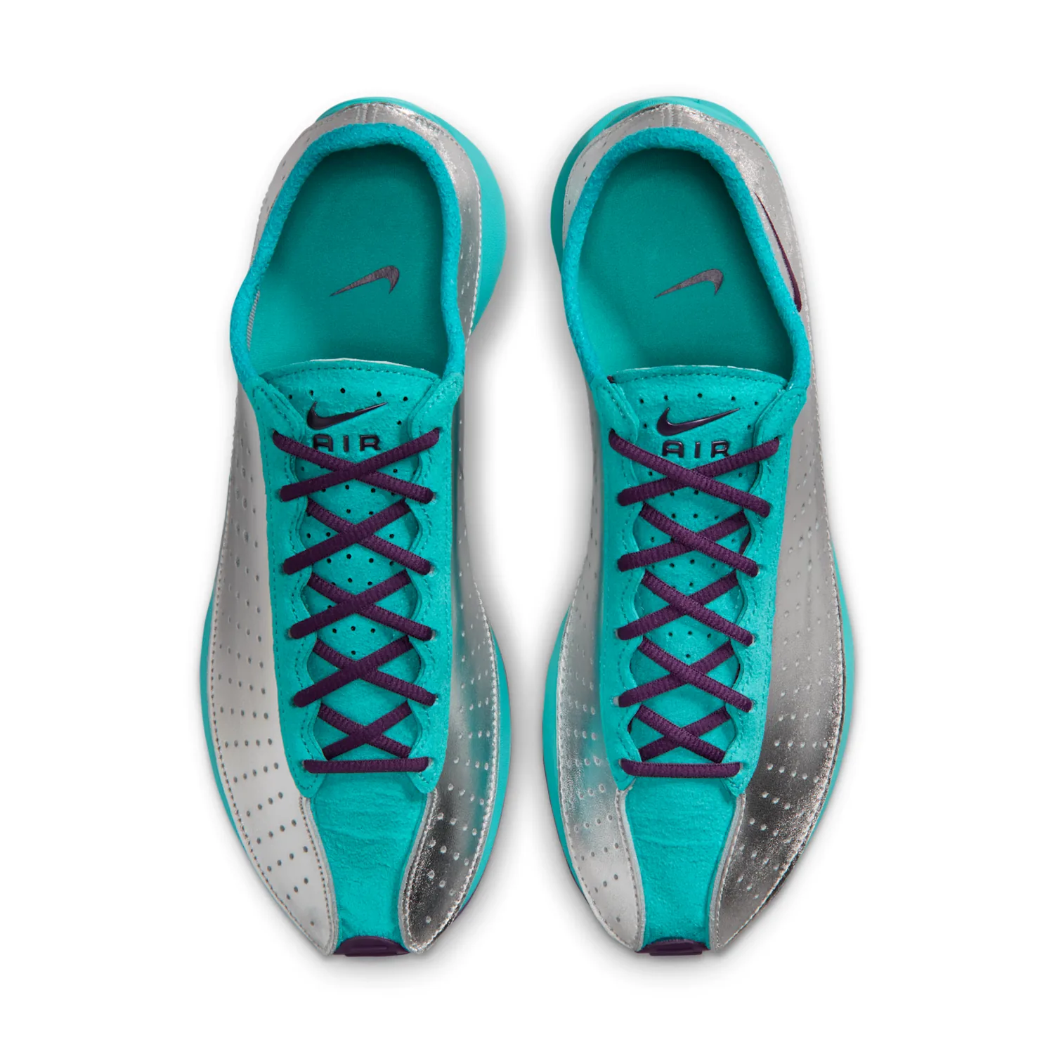 Nike Air Superfly image 4