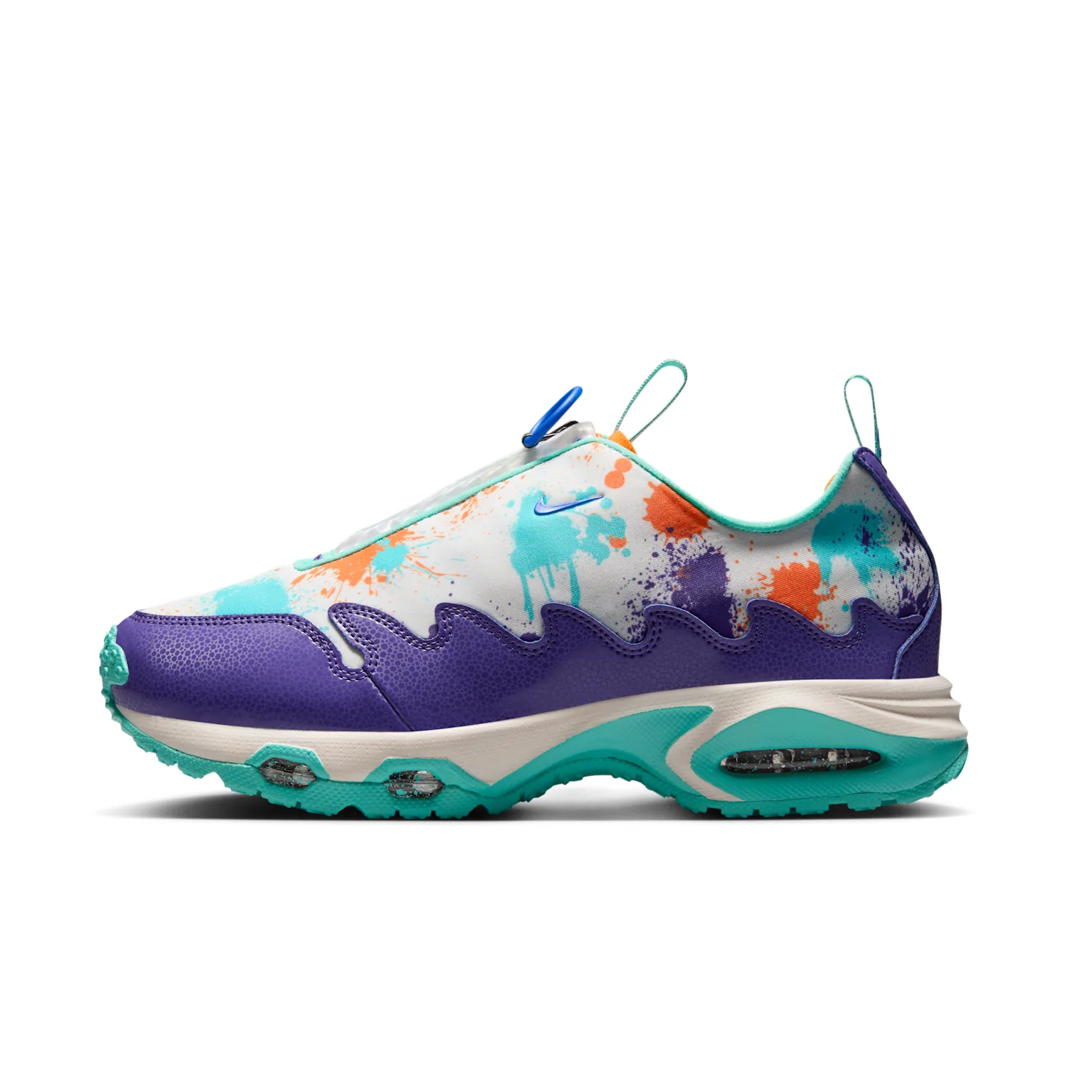 Nike Air Max SNDR x Doernbecher Freestyle "Quin"