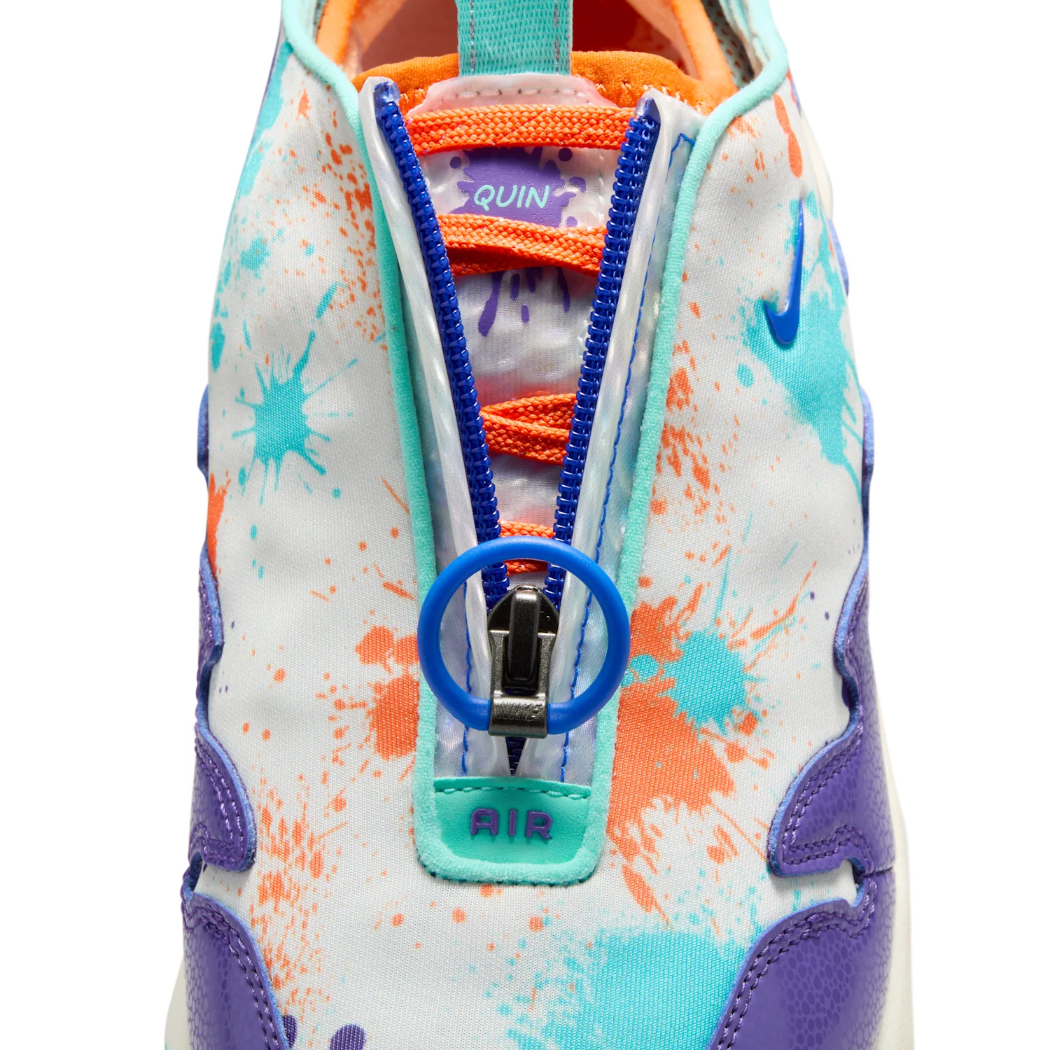 Nike Air Max SNDR x Doernbecher Freestyle "Quin" image 2