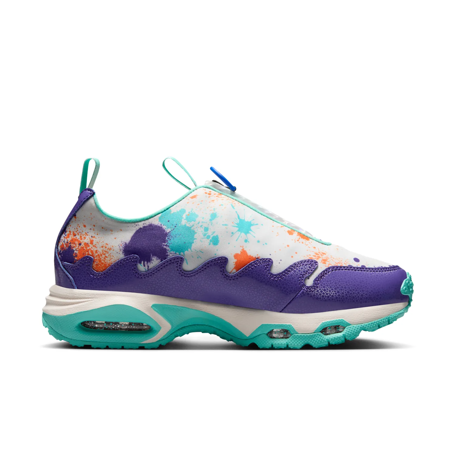 Nike Air Max SNDR x Doernbecher Freestyle "Quin" image 6