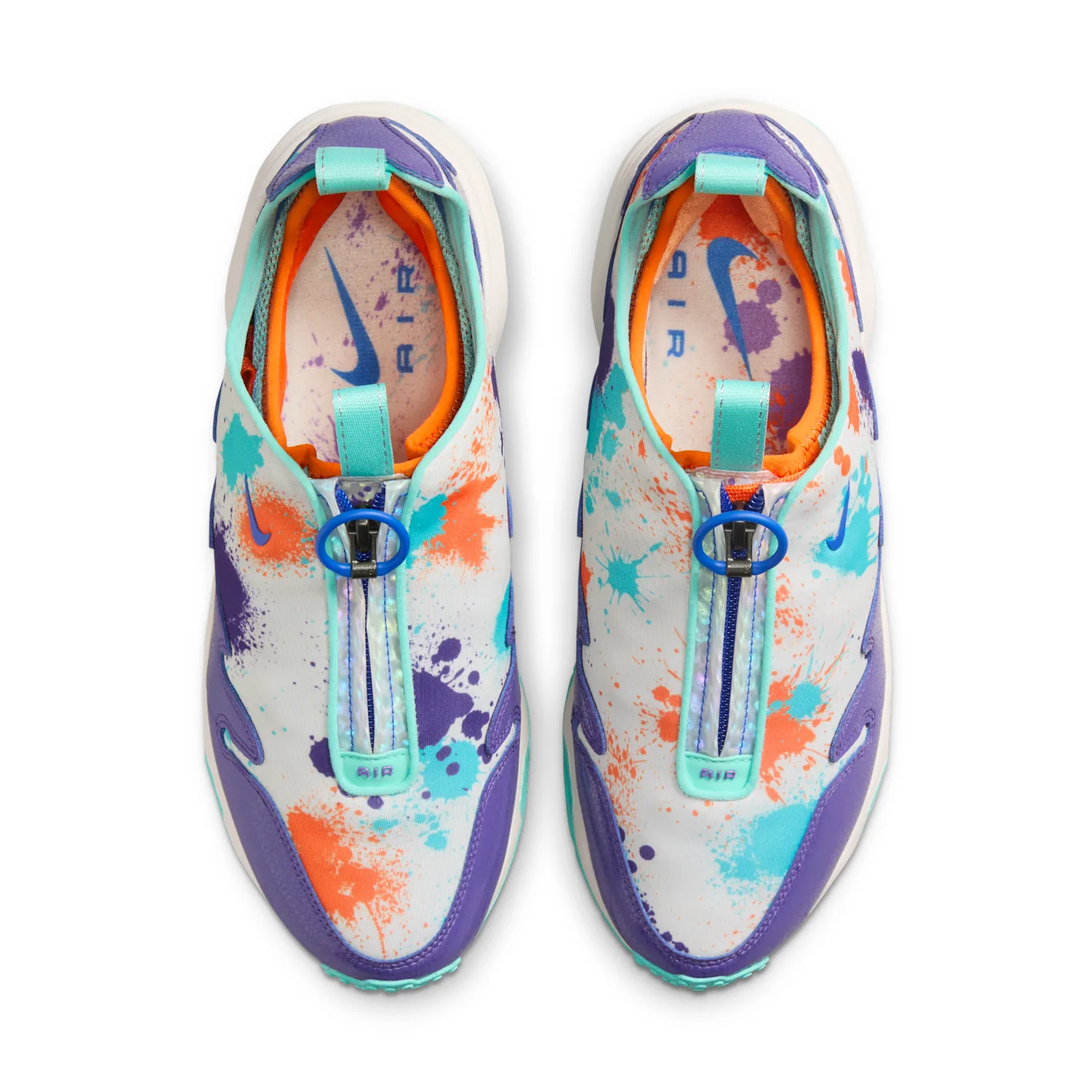 Nike Air Max SNDR x Doernbecher Freestyle "Quin" image 7