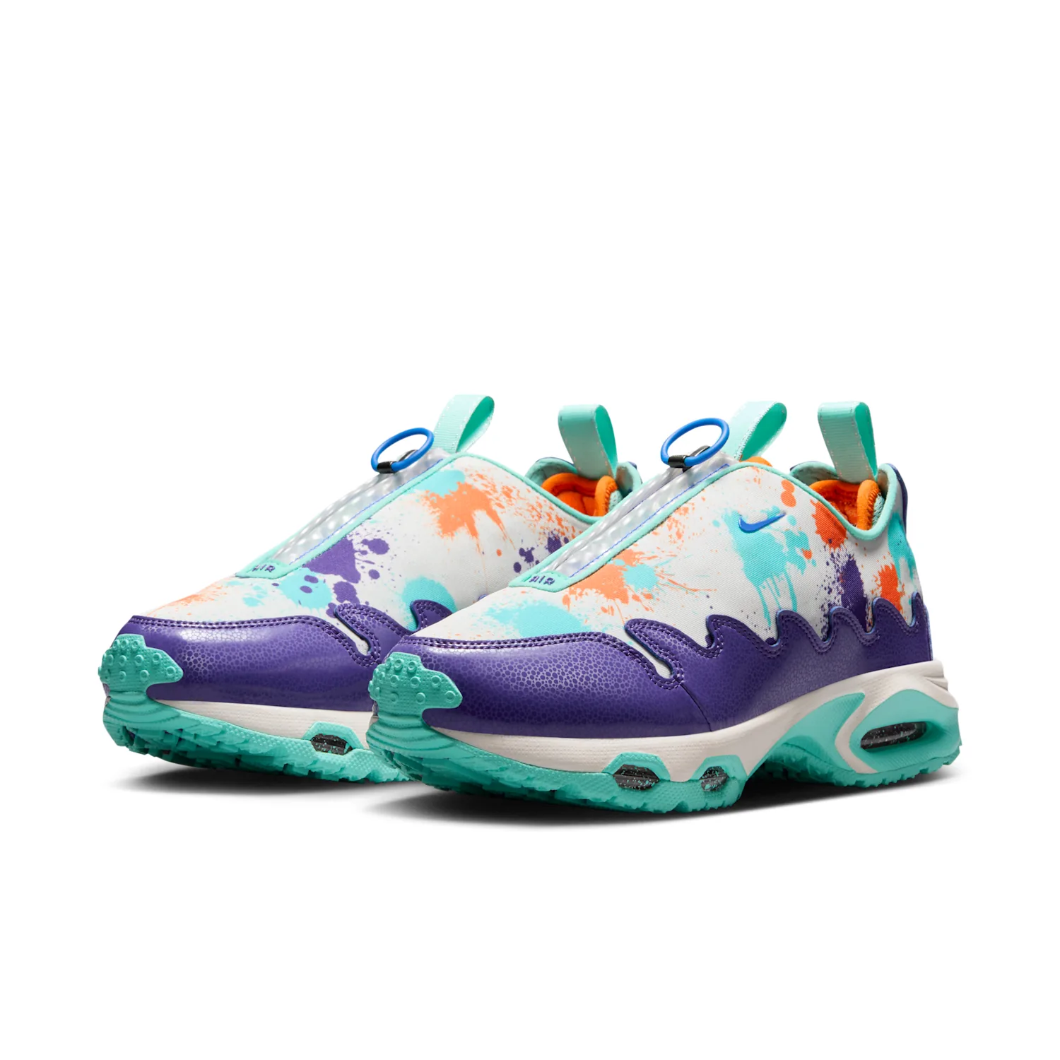 Nike Air Max SNDR x Doernbecher Freestyle "Quin" image 8