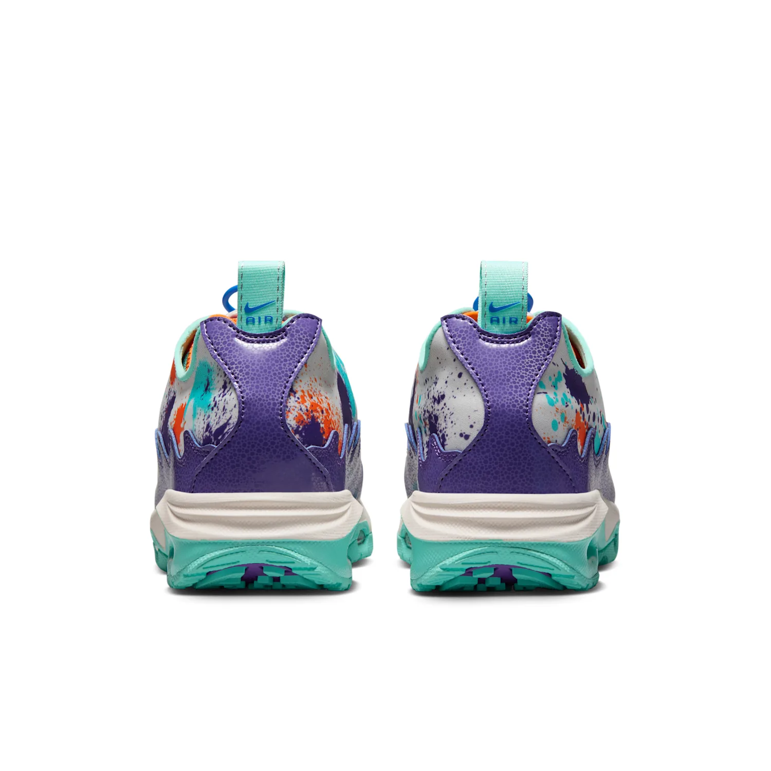Nike Air Max SNDR x Doernbecher Freestyle "Quin" image 9