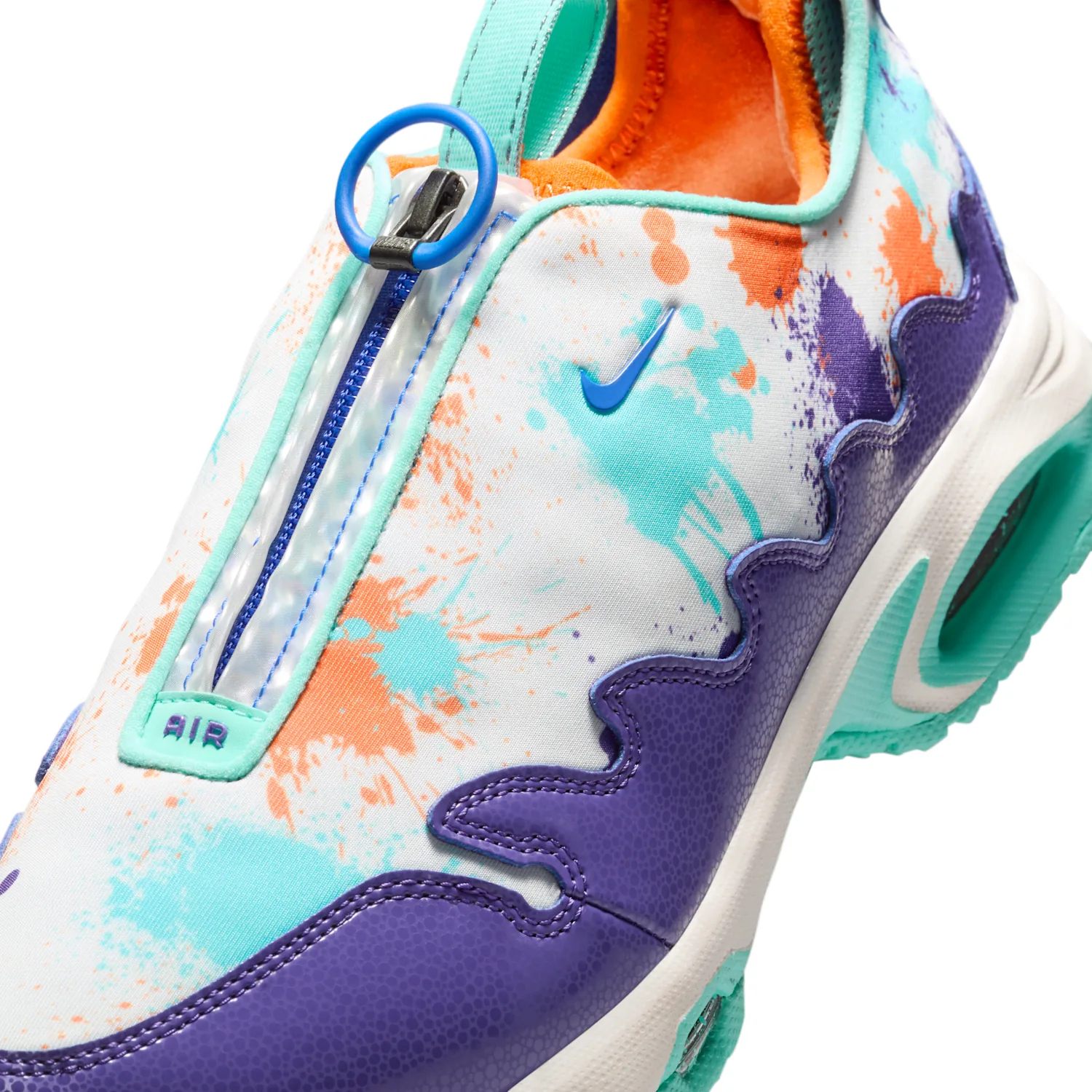 Nike Air Max SNDR x Doernbecher Freestyle "Quin" image 10