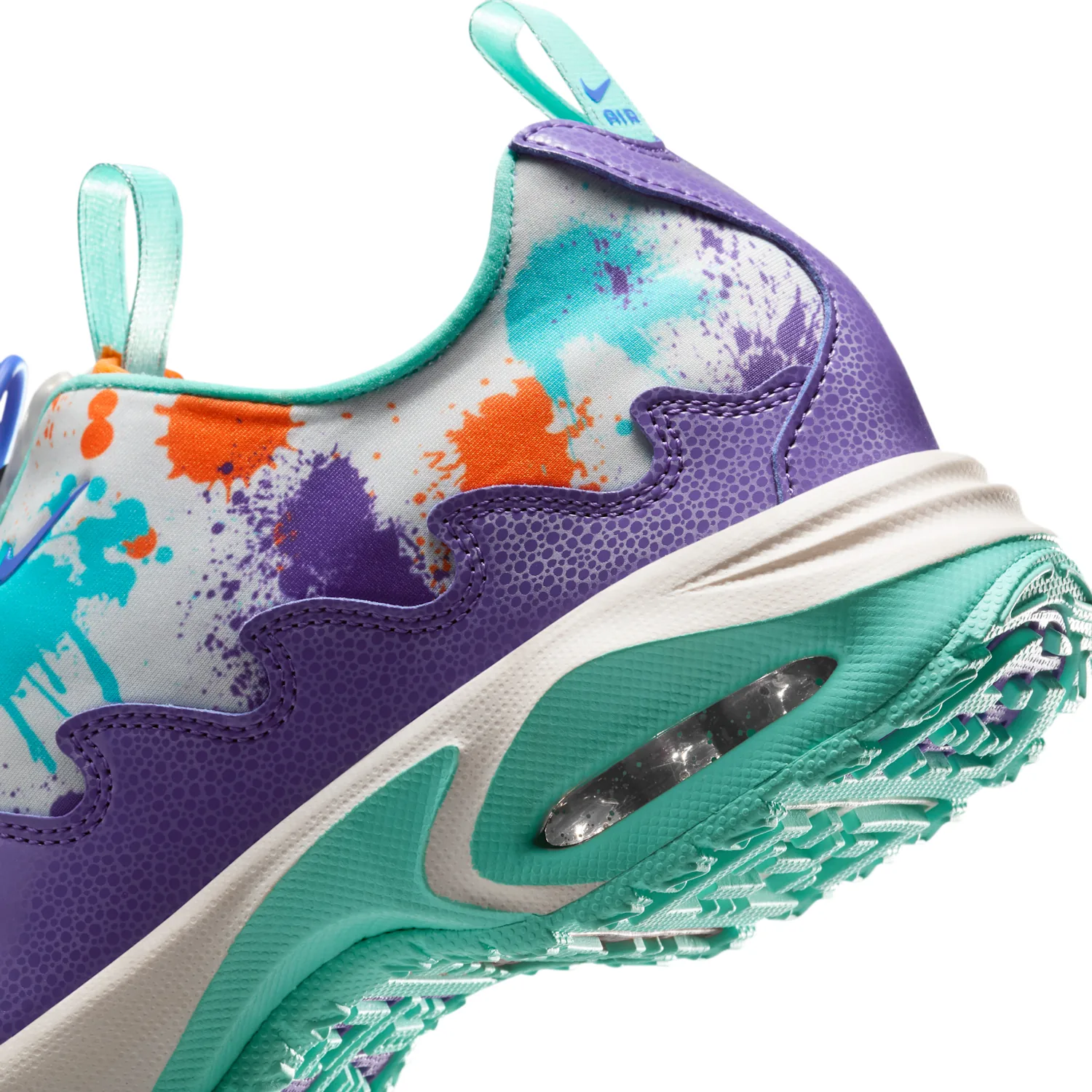 Nike Air Max SNDR x Doernbecher Freestyle "Quin" image 11
