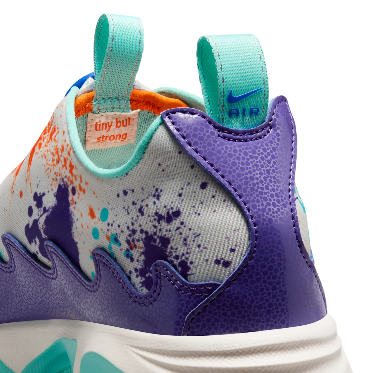 Nike Air Max SNDR x Doernbecher Freestyle "Quin" image 12