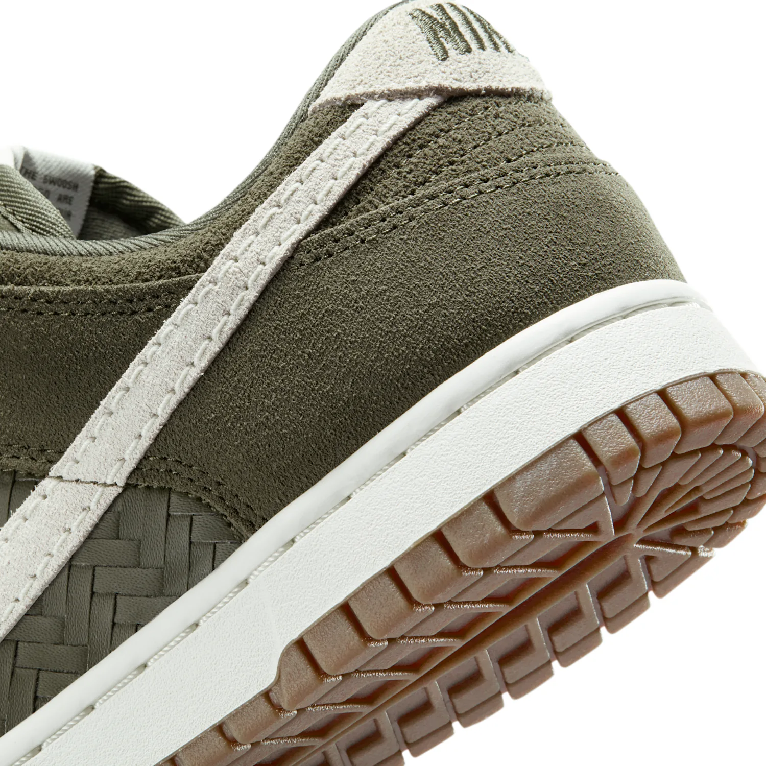 Nike Dunk Low Premium SE image 8