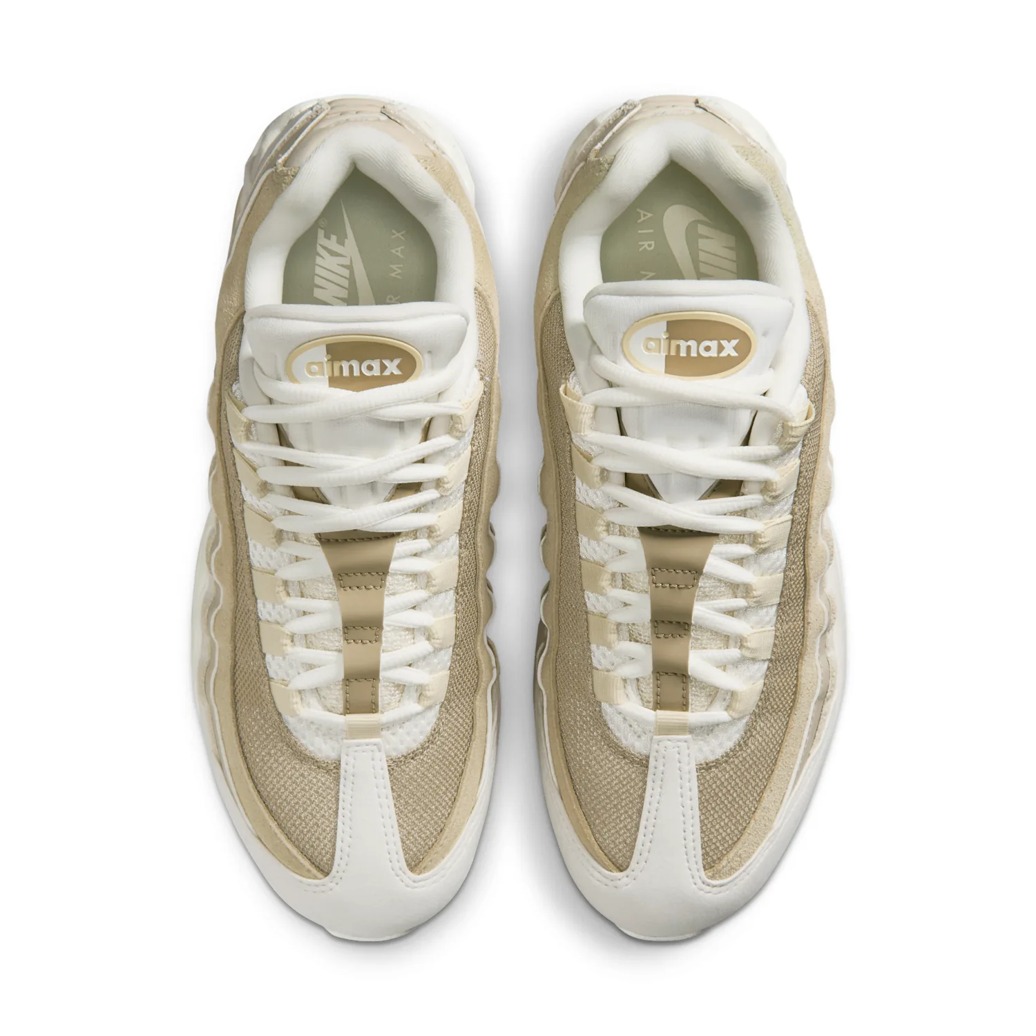 Nike Air Max 95 Big Bubble image 4