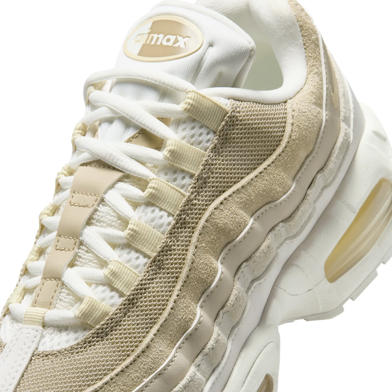Nike Air Max 95 Big Bubble image 7