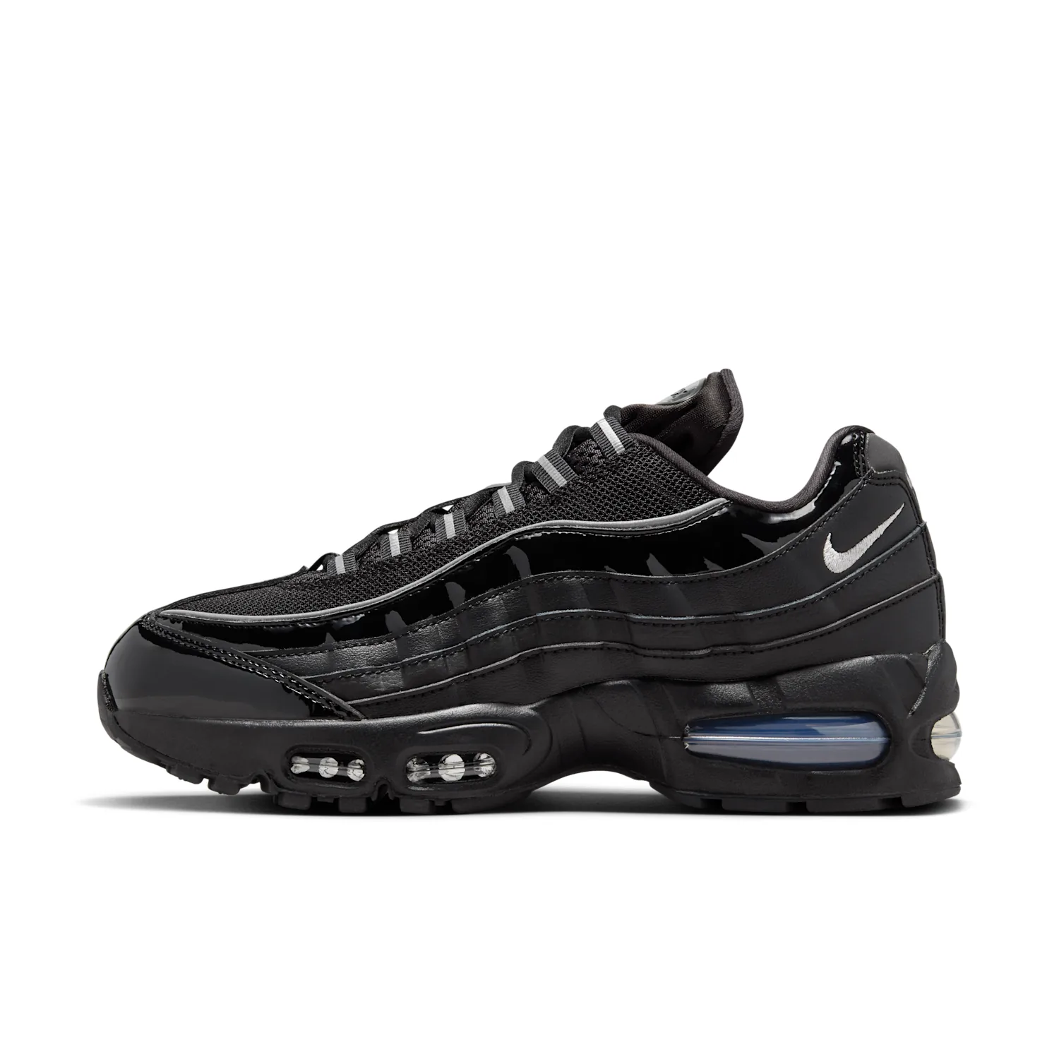 Nike Air Max 95 Big Bubble