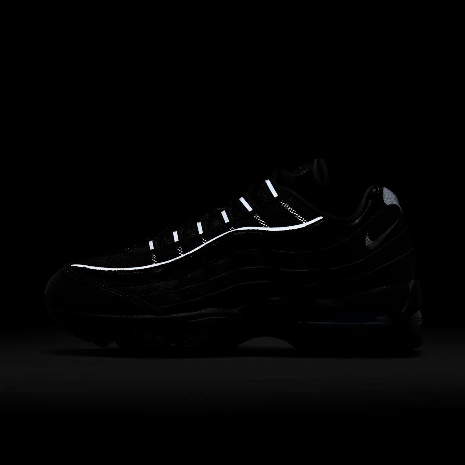 Nike Air Max 95 Big Bubble image 3