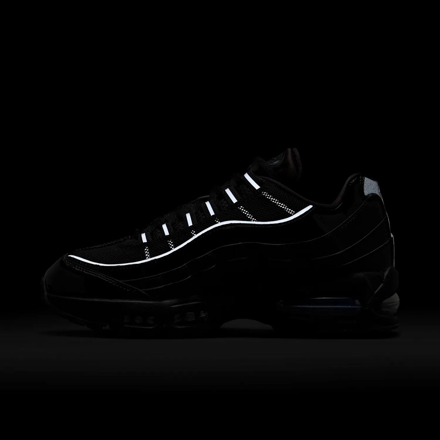Nike Air Max 95 Big Bubble image 4