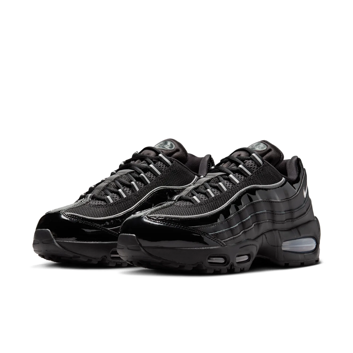 Nike Air Max 95 Big Bubble image 8