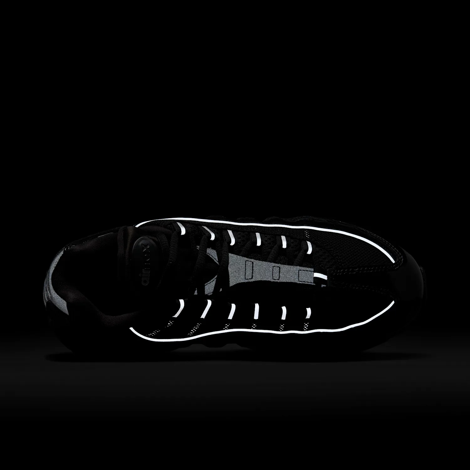 Nike Air Max 95 Big Bubble image 12