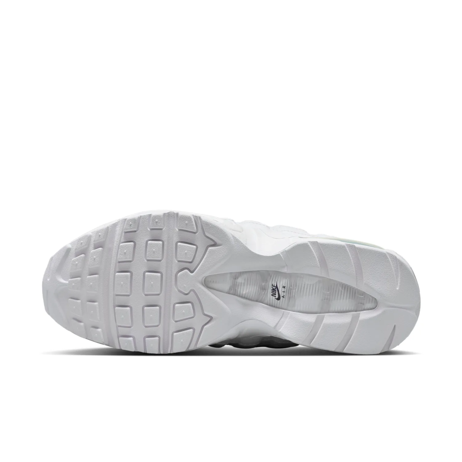 Nike Air Max 95 Big Bubble image 2