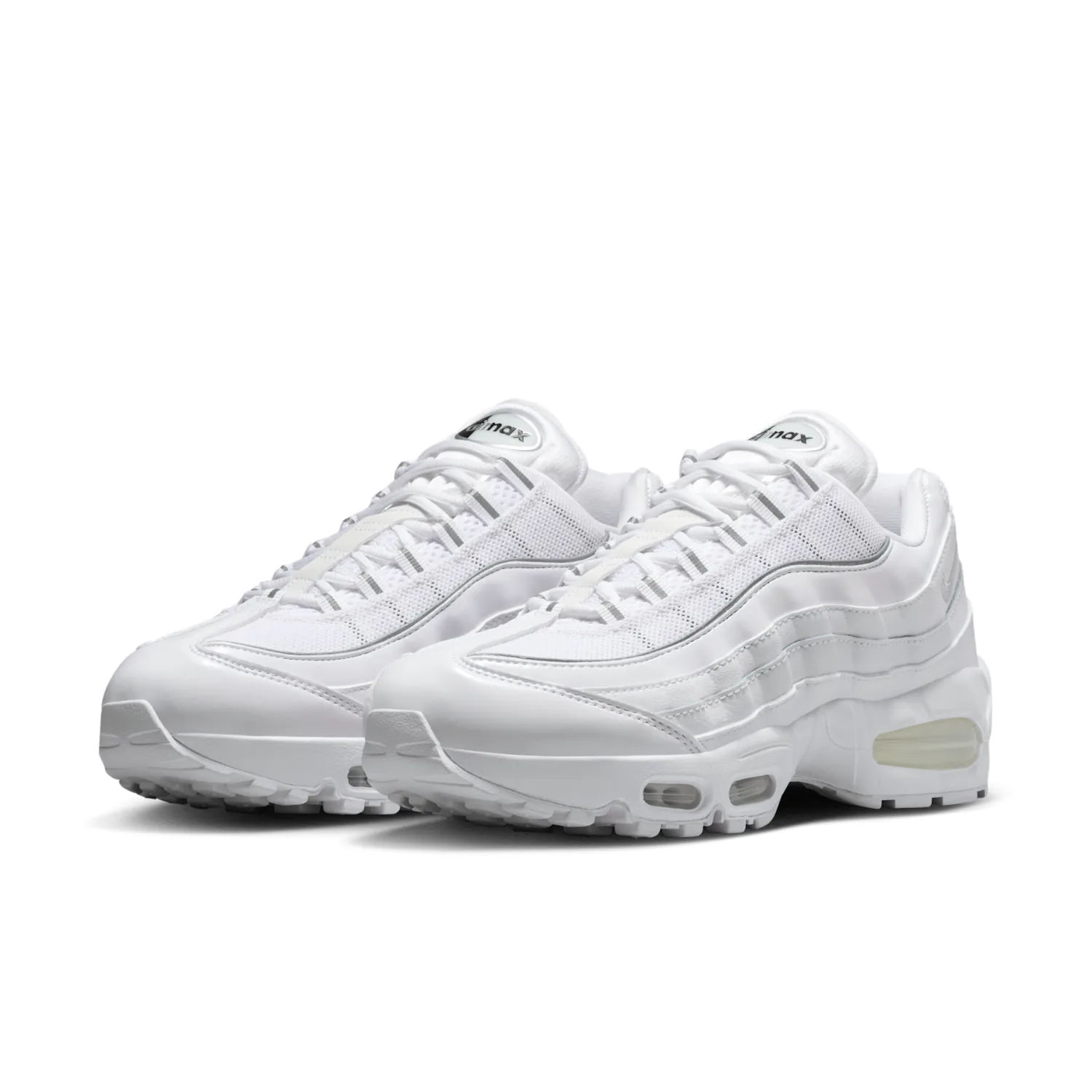 Nike Air Max 95 Big Bubble image 5