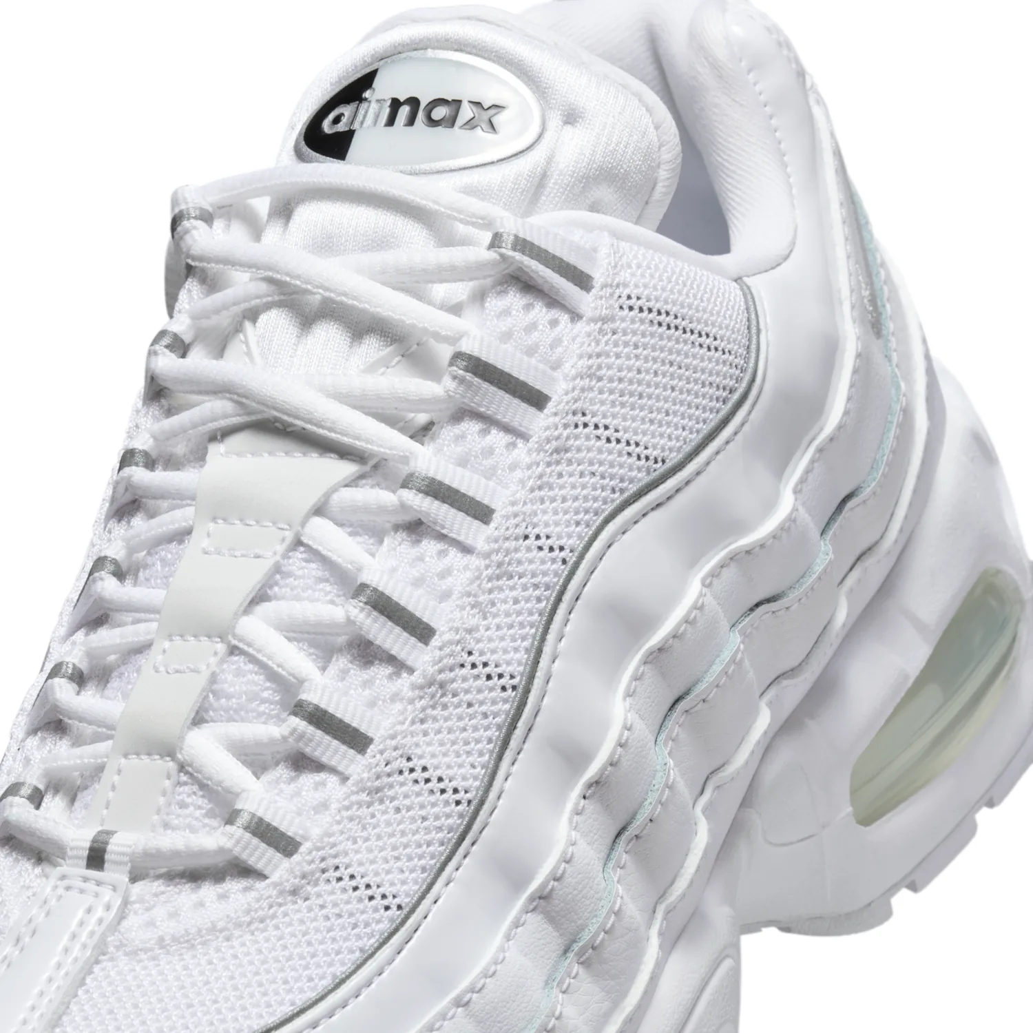 Nike Air Max 95 Big Bubble image 7