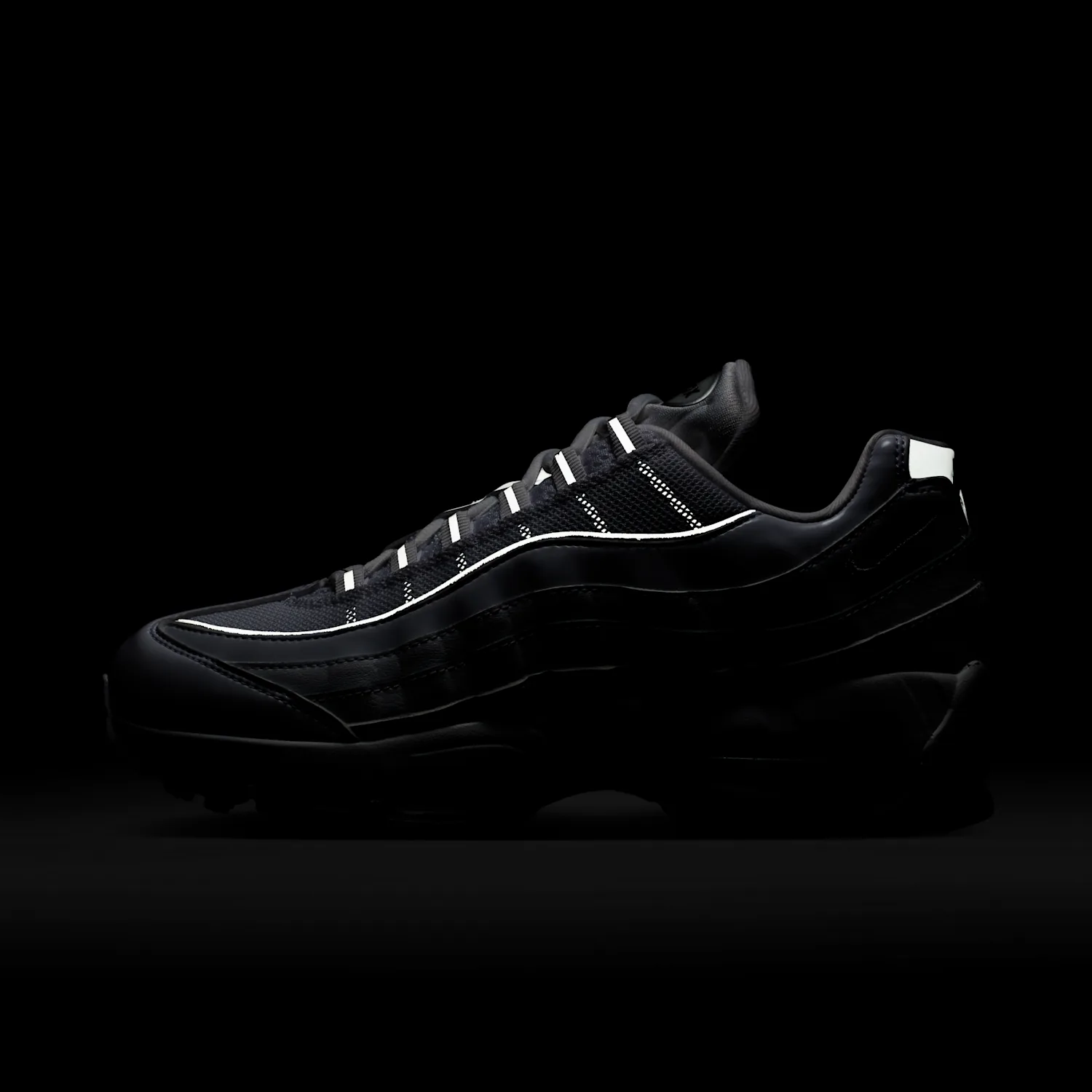 Nike Air Max 95 Big Bubble image 9