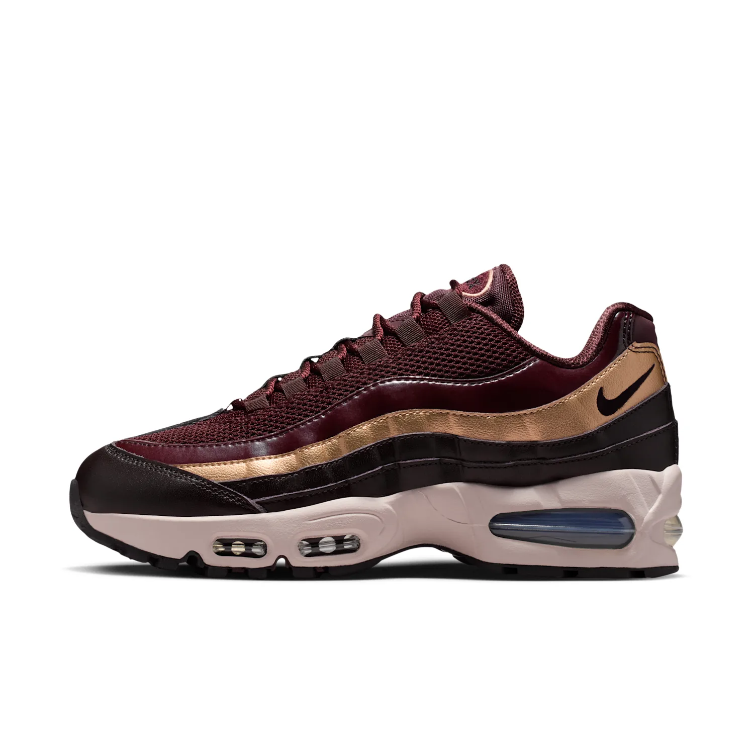 Nike Air Max 95 Big Bubble SE