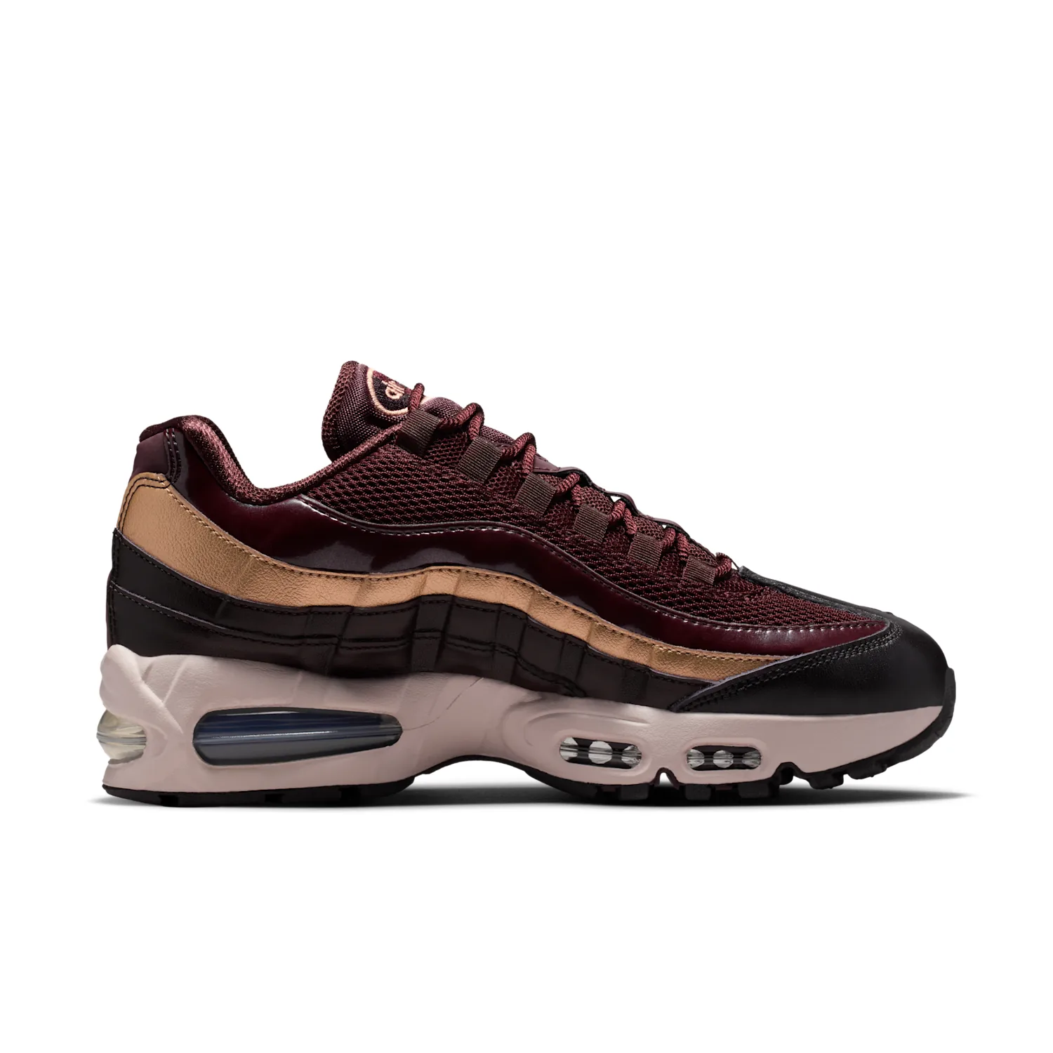 Nike Air Max 95 Big Bubble SE image 3