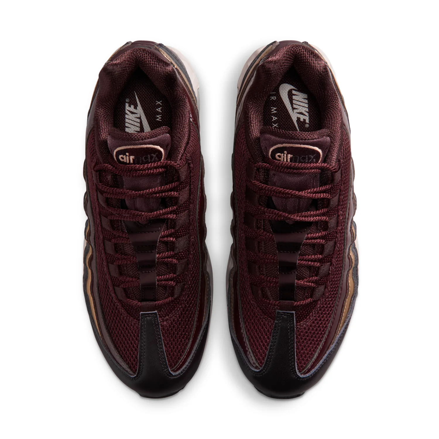 Nike Air Max 95 Big Bubble SE image 4