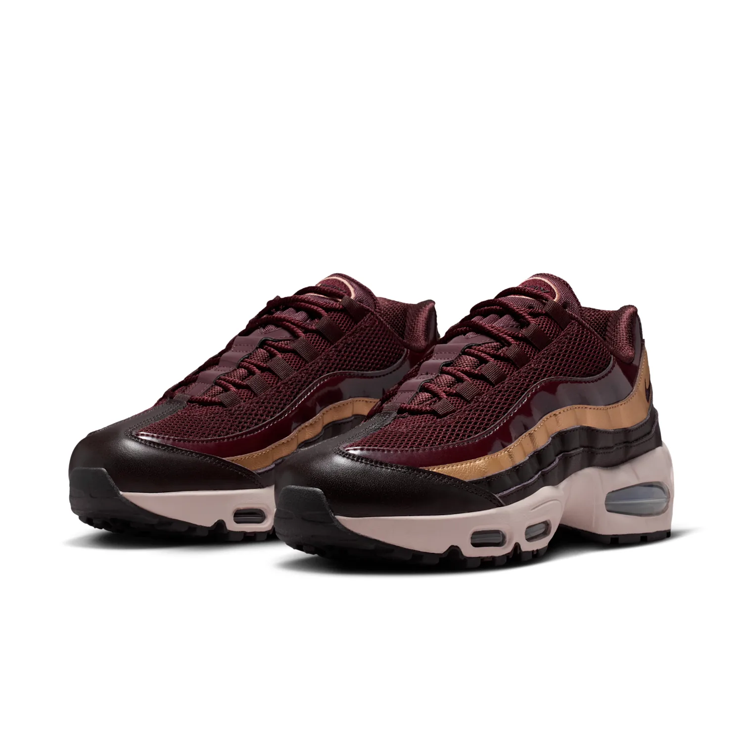 Nike Air Max 95 Big Bubble SE image 5