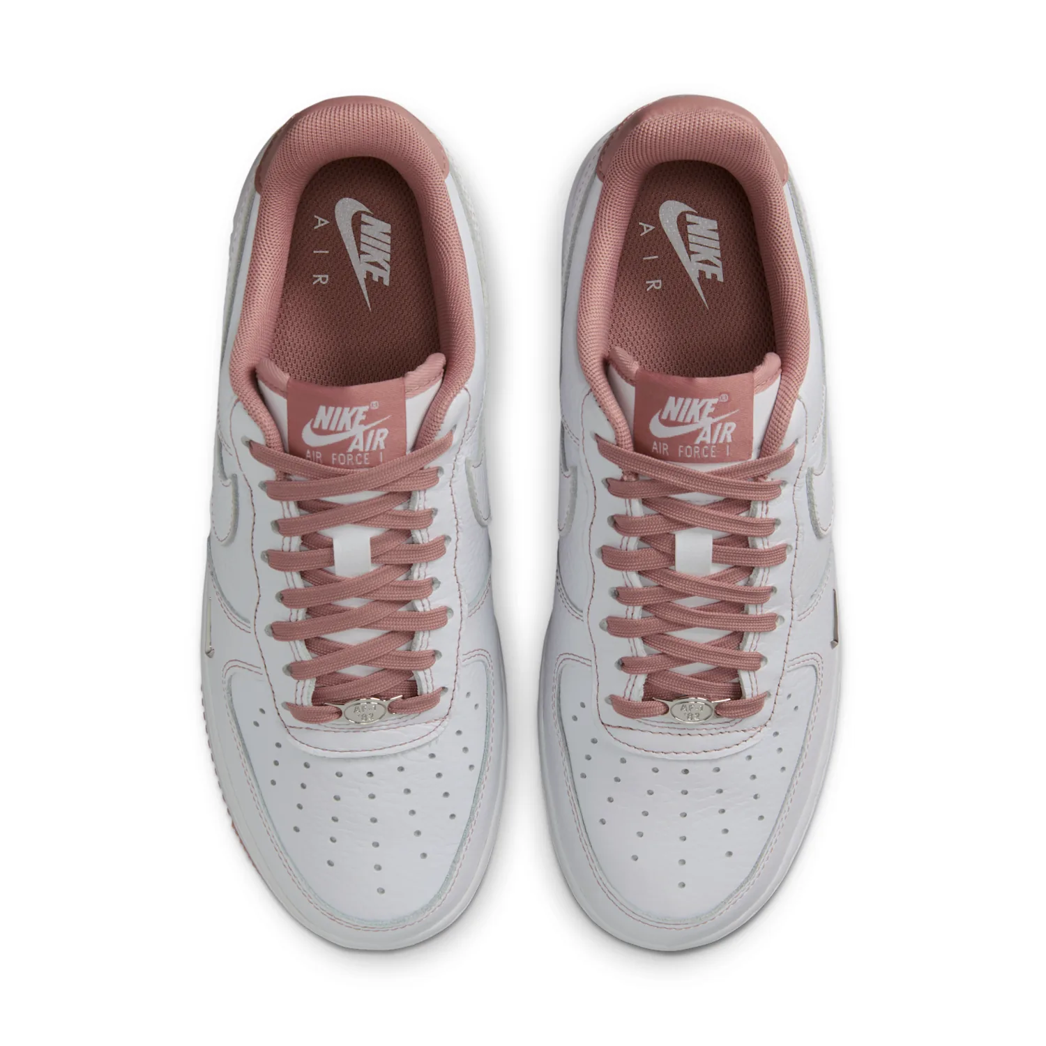Nike Air Force 1 '07 Mini Jewel image 4
