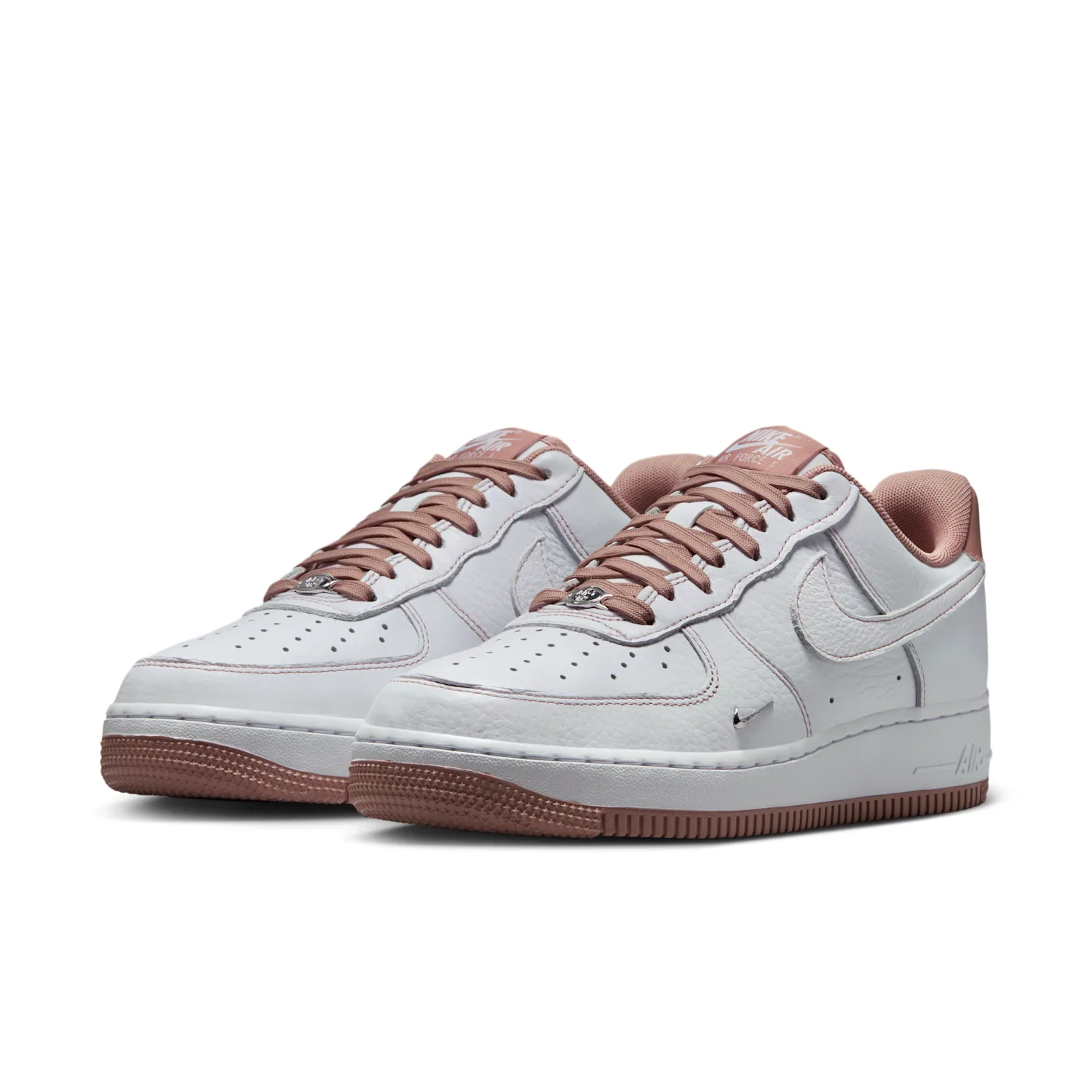 Nike Air Force 1 '07 Mini Jewel image 5