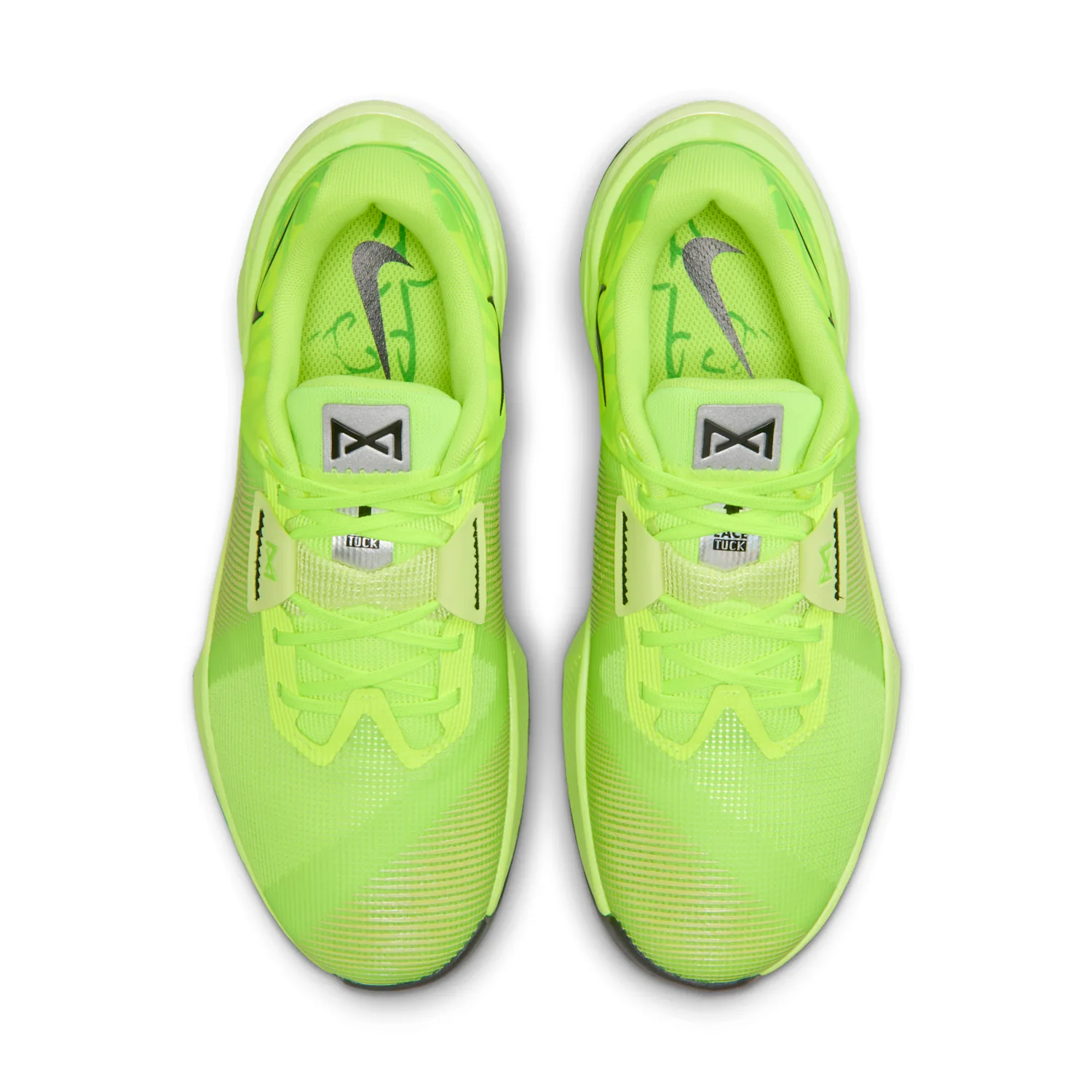 Nike Metcon 10 image 4