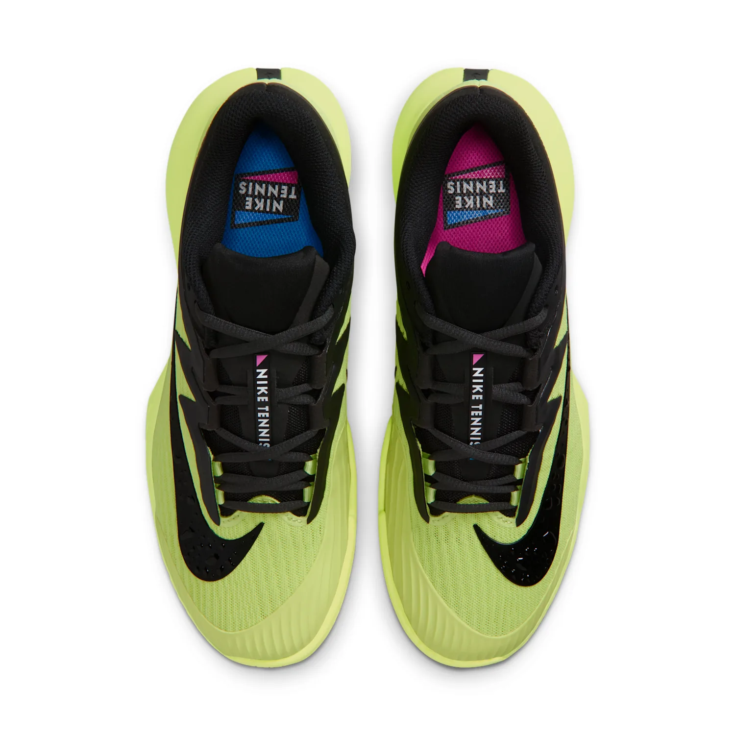 Nike Vapor Pro 3 image 5