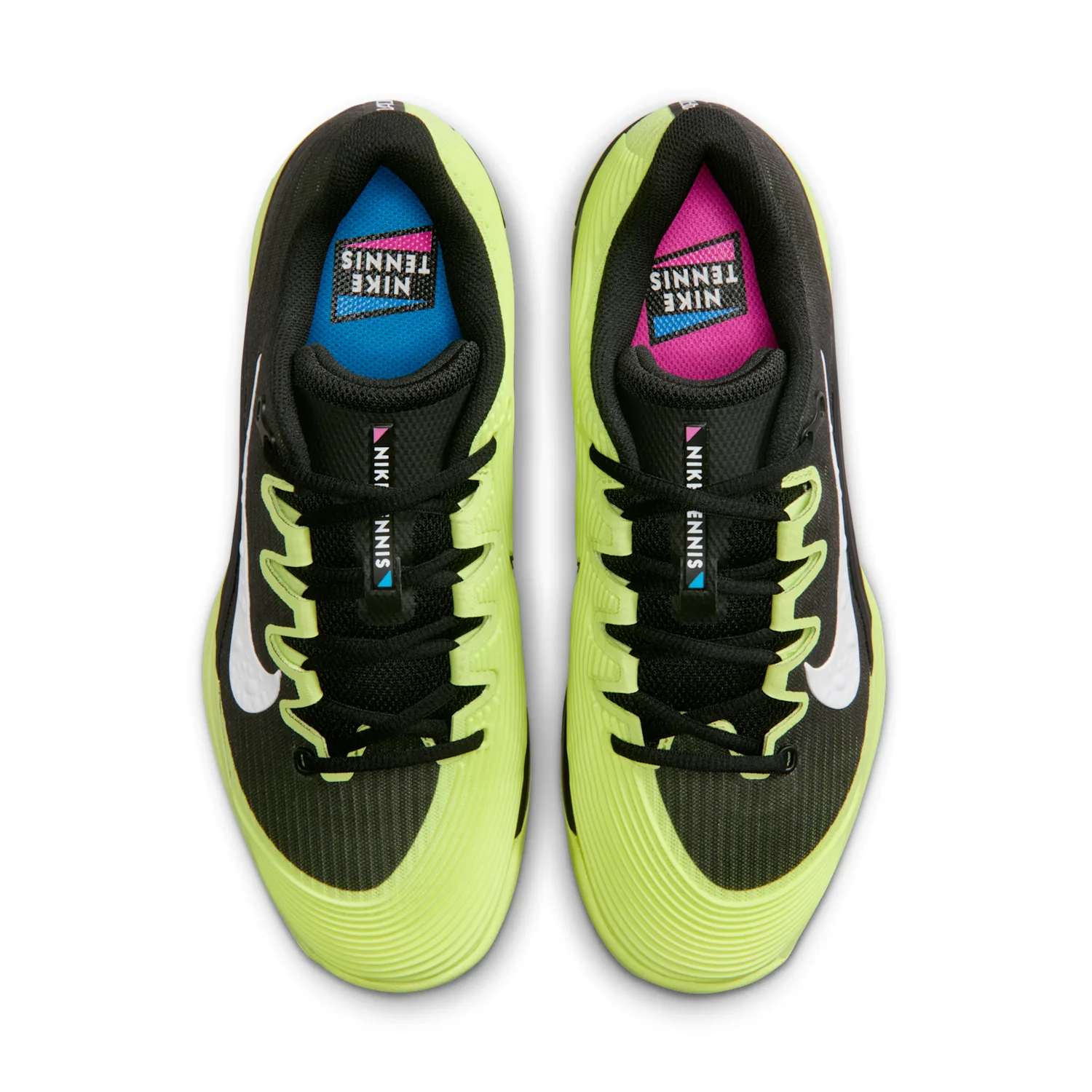 Nike Vapor 12 image 5