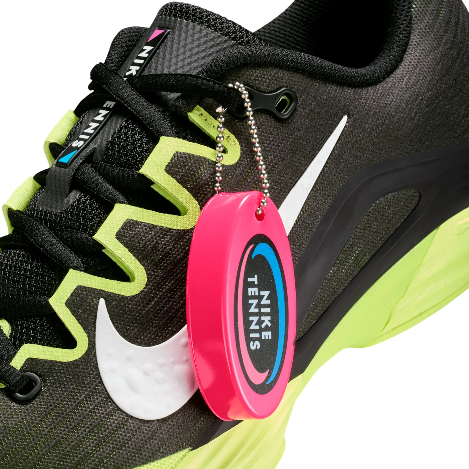 Nike Vapor 12 image 10