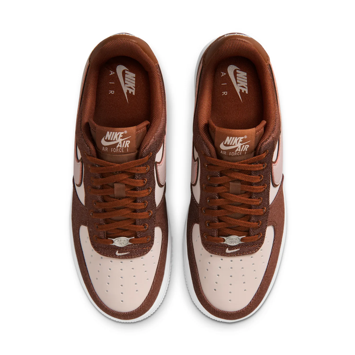 Nike Air Force 1 '07 SE image 4