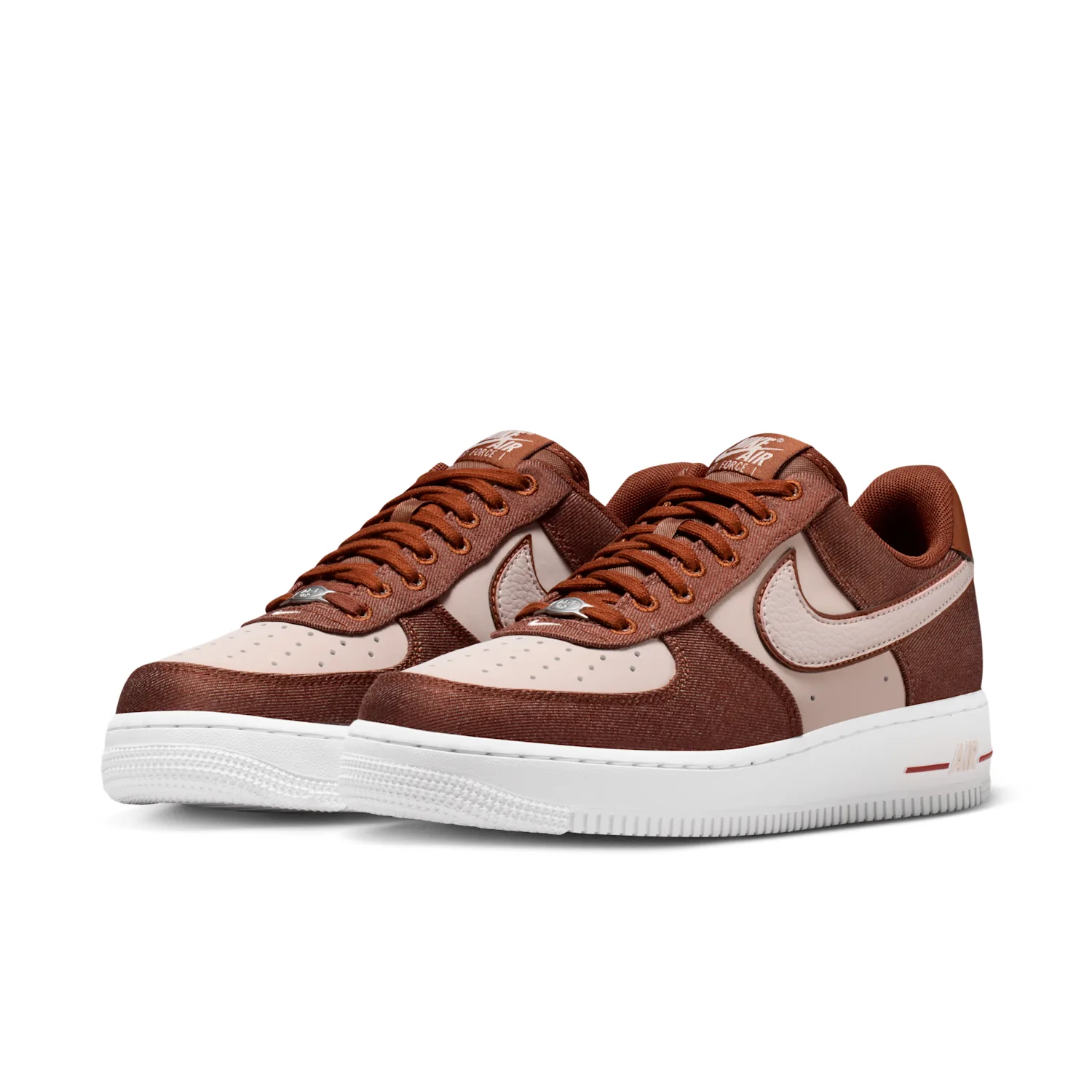 Nike Air Force 1 '07 SE image 5